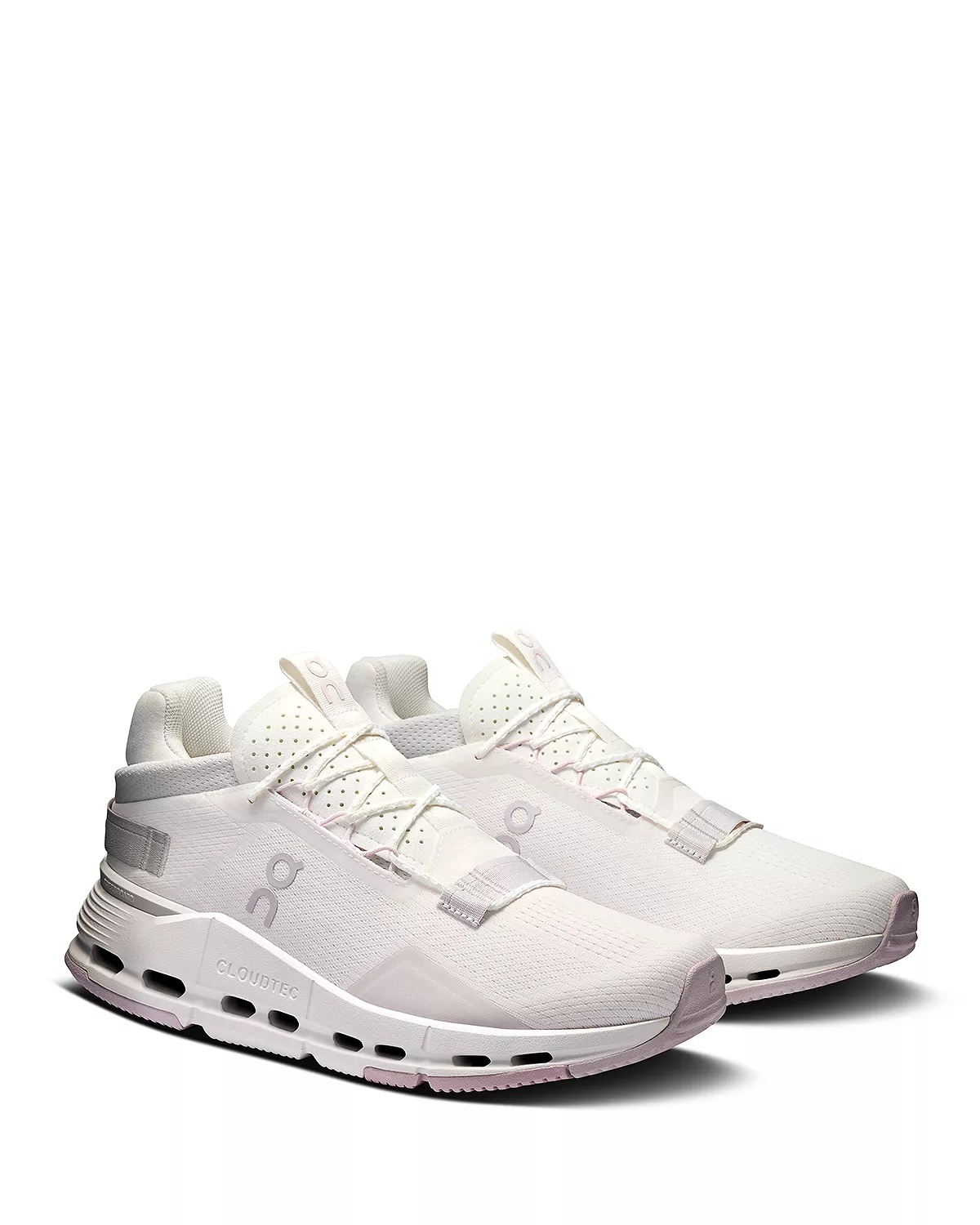 Women's Cloudnova 2 Sneakers - 1