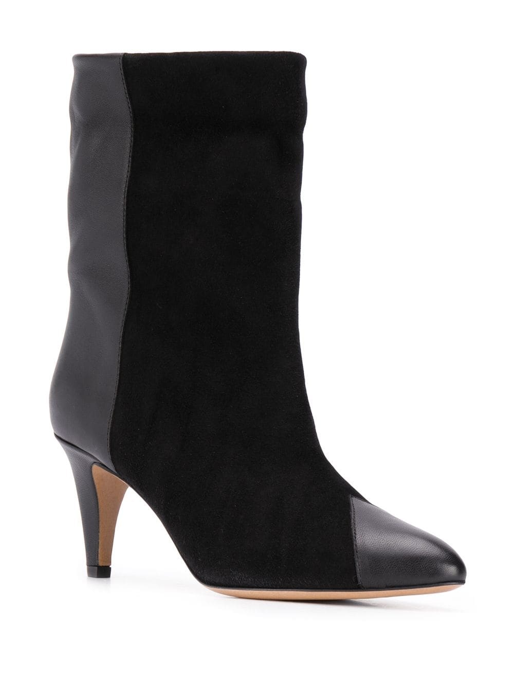 Delter ankle boots - 2