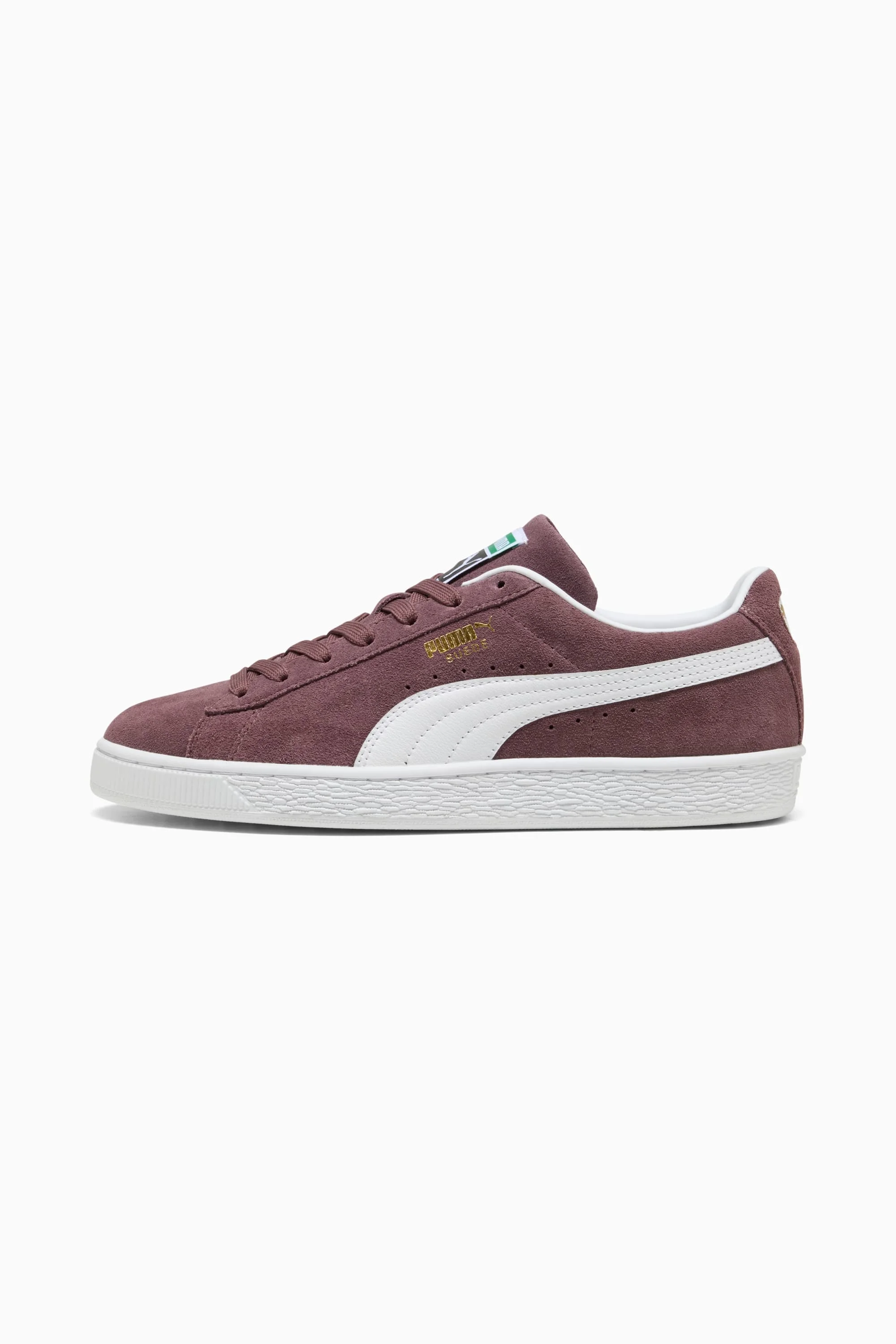 Suede Classic Women's Sneakers - 1