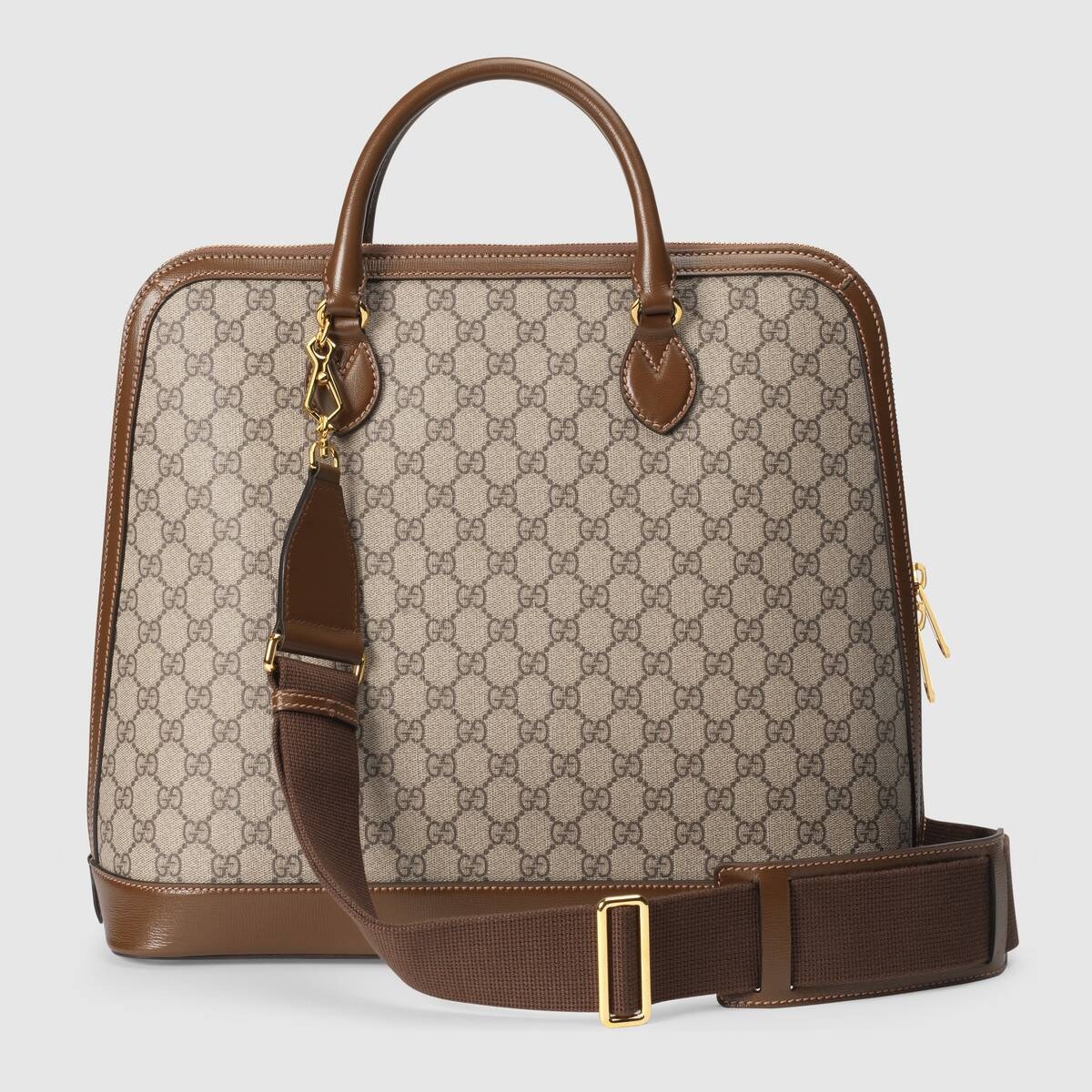 Gucci Horsebit 1955 duffle bag - 3