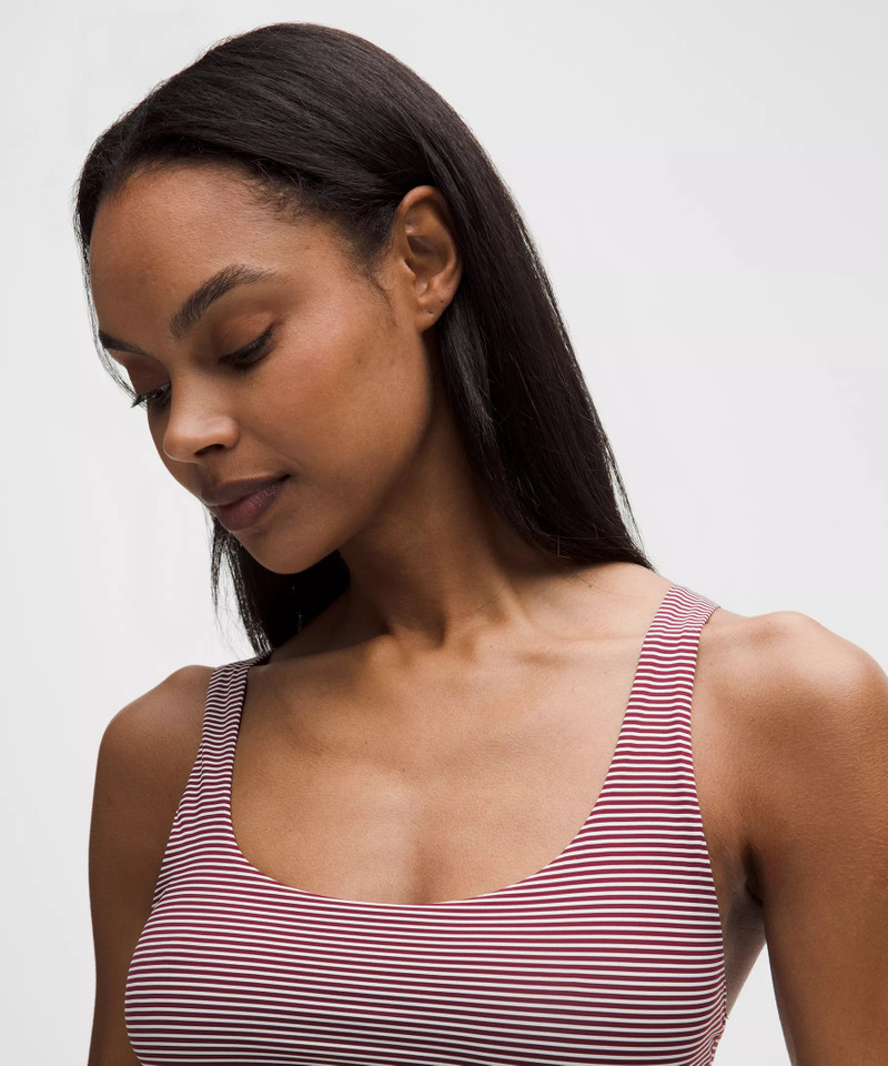 Nulu Racerback Bralette *A–D Cups 4