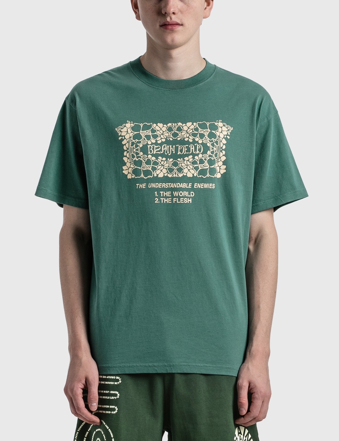 UNDERSTANDABLE T-SHIRT - 3