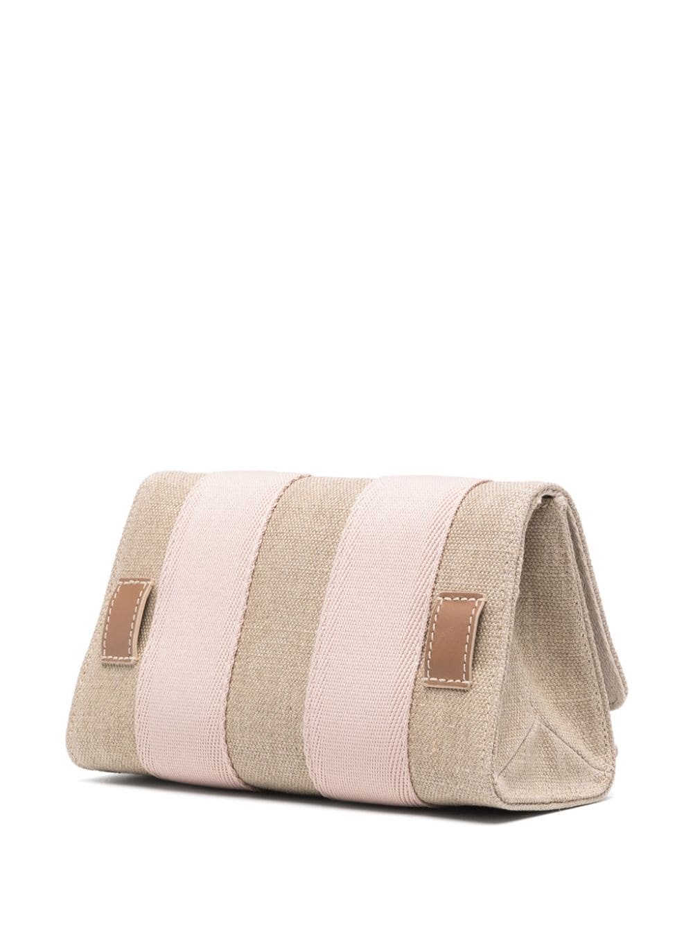 Folded cross body bag - 3