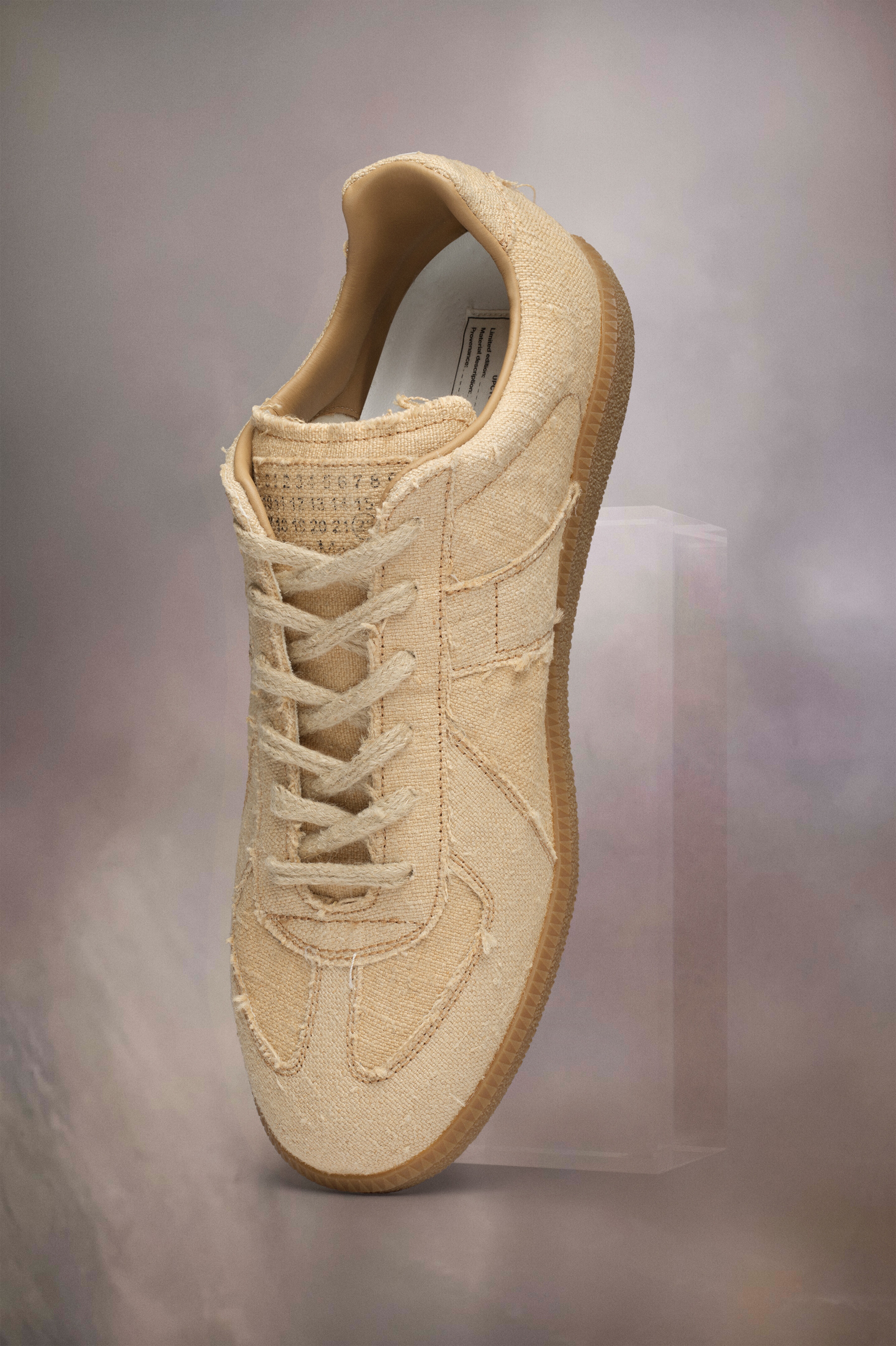 Replica sneakers - 1
