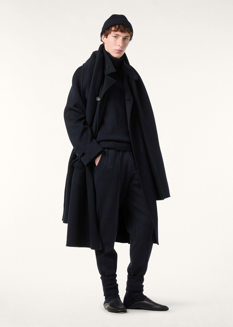 Loro Piana Parksville Turtleneck outlook