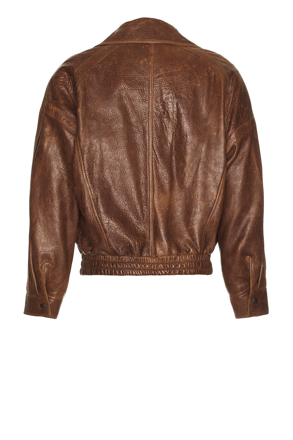 Leather Jacket - 2