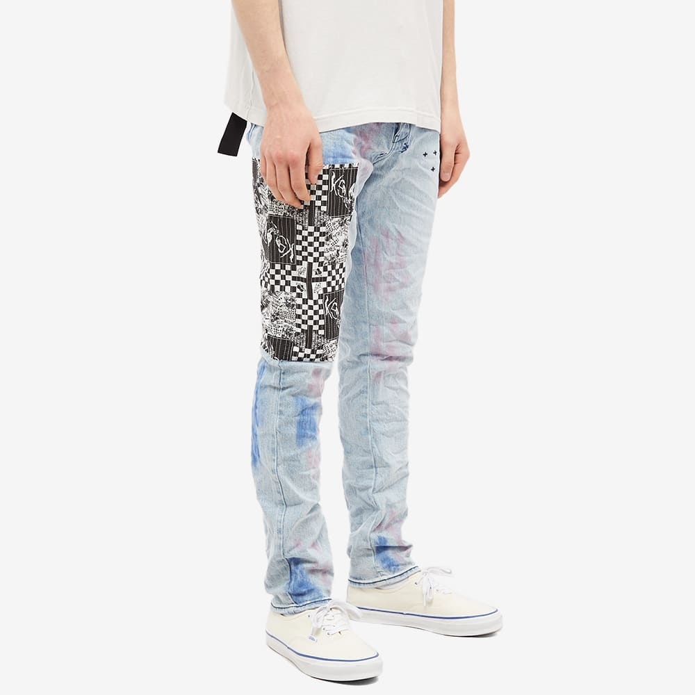 Ksubi Chitch The Streets Jean - 2