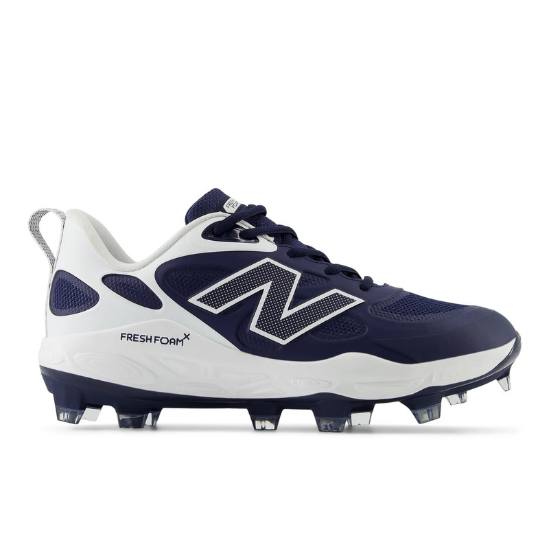 Women's Fresh Foam X Velo v4 Molded Softball Shoes - 1
