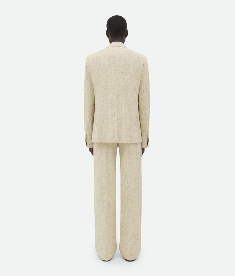 Shantung Silk Jacket 3