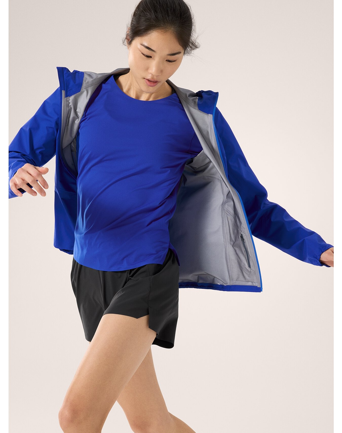 Norvan Shell Jacket - 3