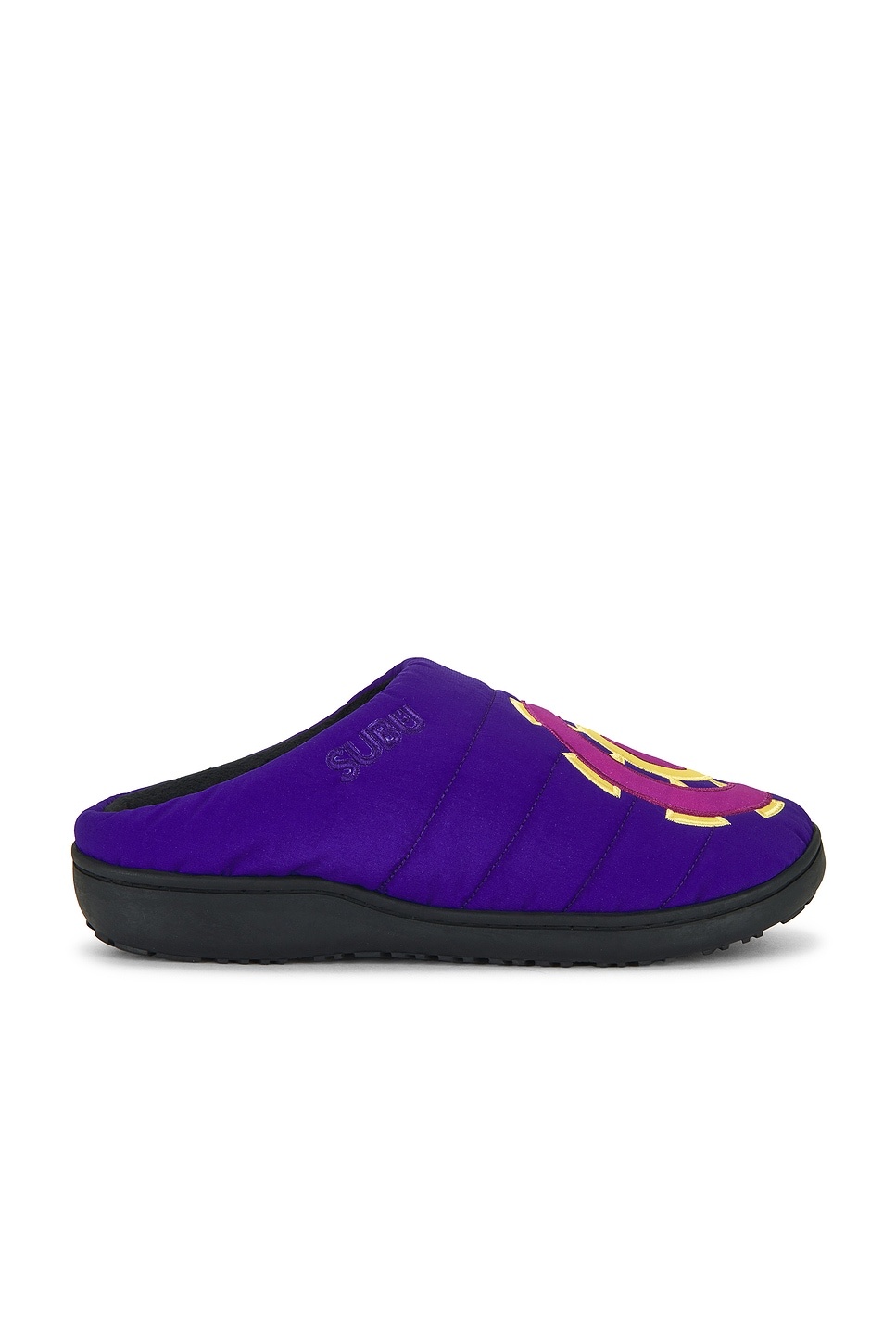 x Martens Subu Loafers - 2