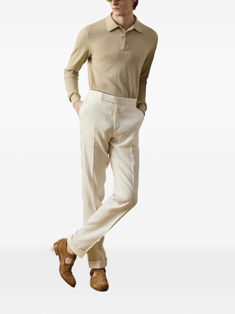 Ralph Lauren logo-detail polo shirt outlook