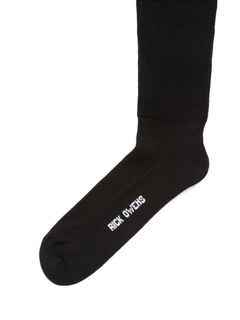 Rick Owens Socks 3
