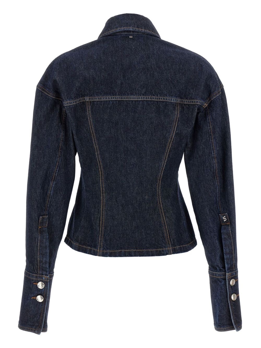 Gange jacket - 2