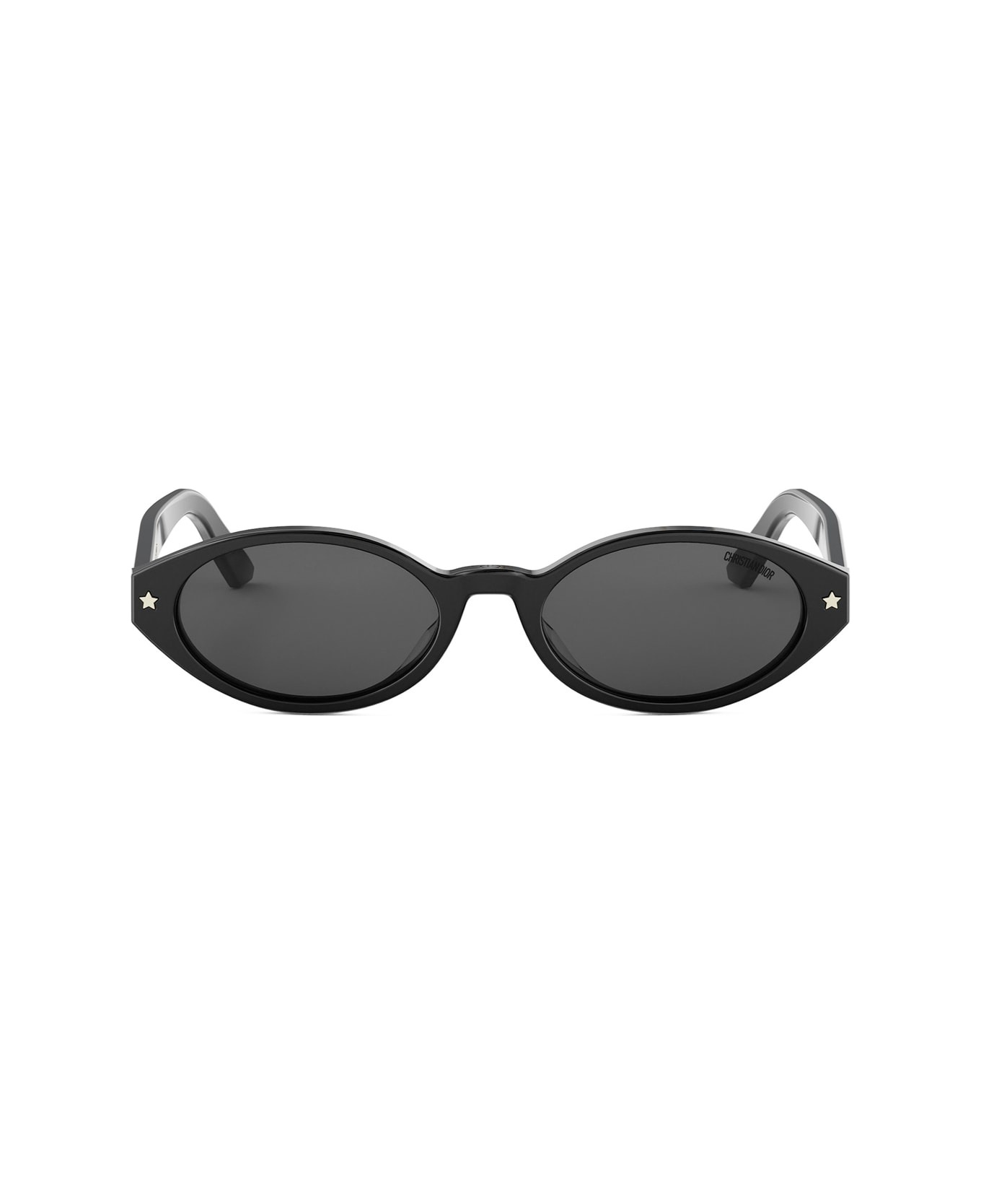 Dior Diorpacific R1i 10a0 Nero Sunglasses - 1