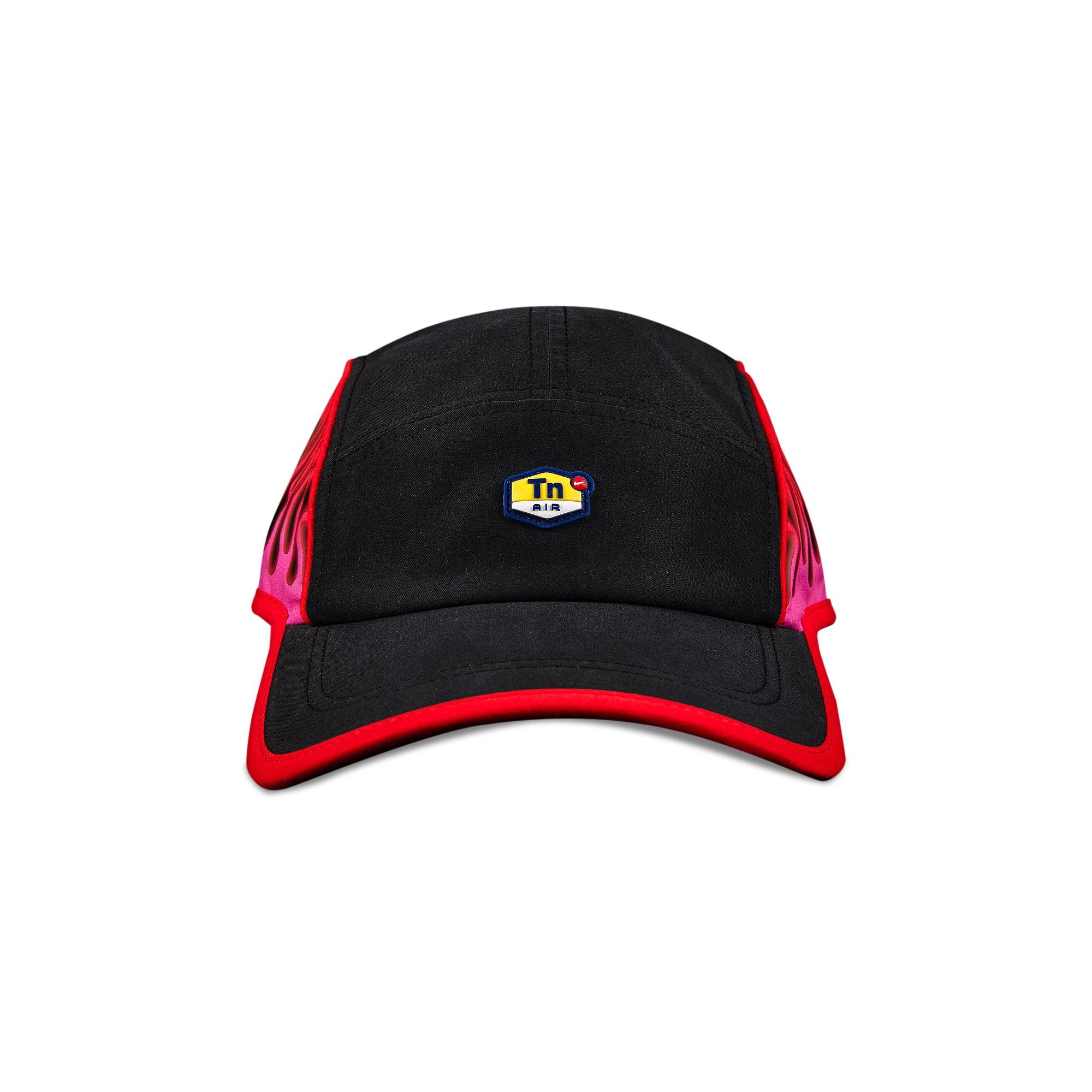 Supreme x Nike Air Max Running Hat 'Black' - 1