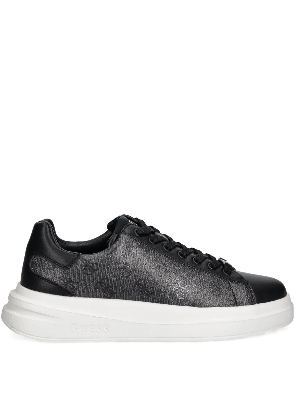45mm Elba 4G-logo lace-up sneakers - 1