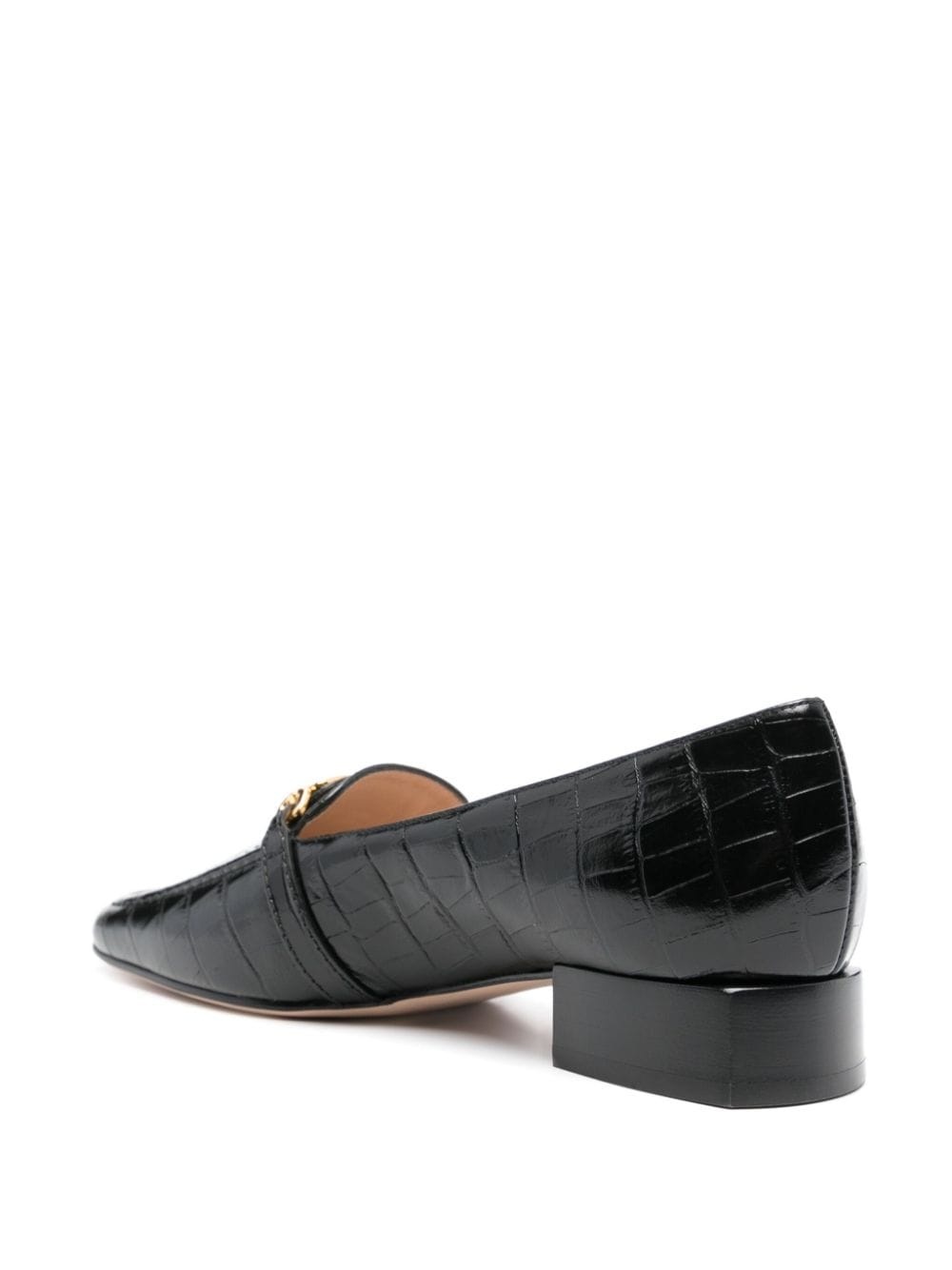Whitney loafers - 3
