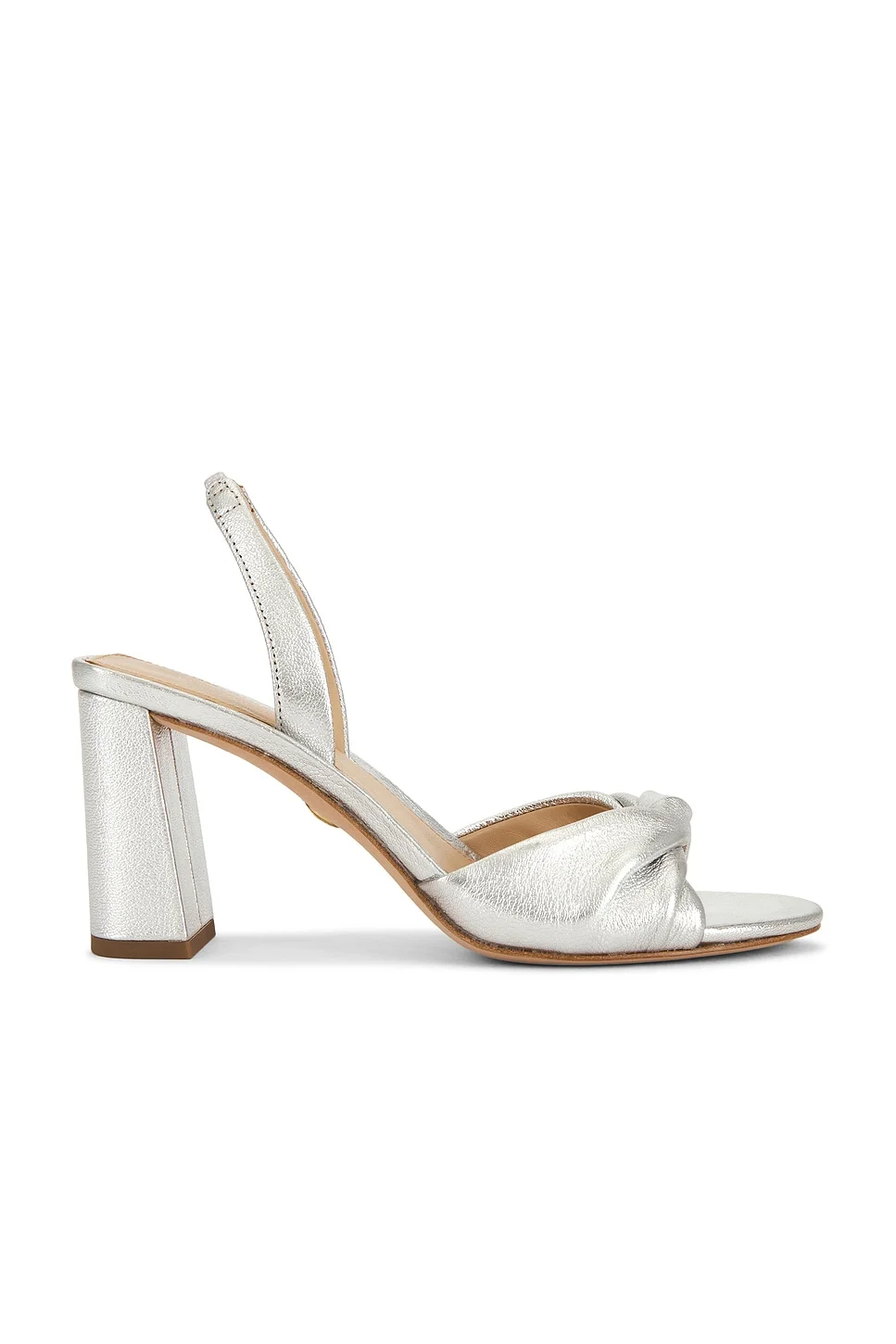 Tullia Block Heel - 1