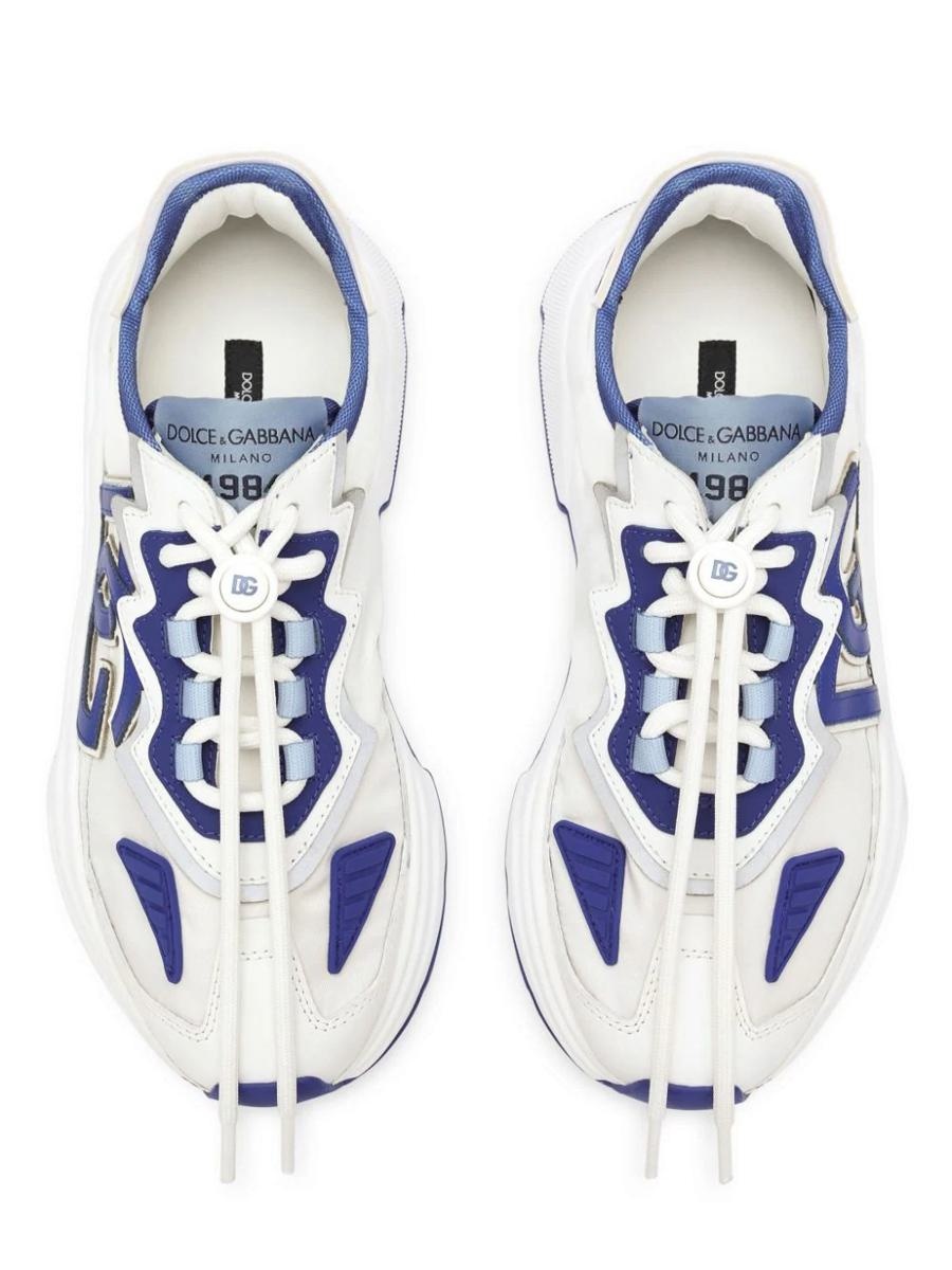 Dolce & Gabbana Daymaster Sneakers - 4