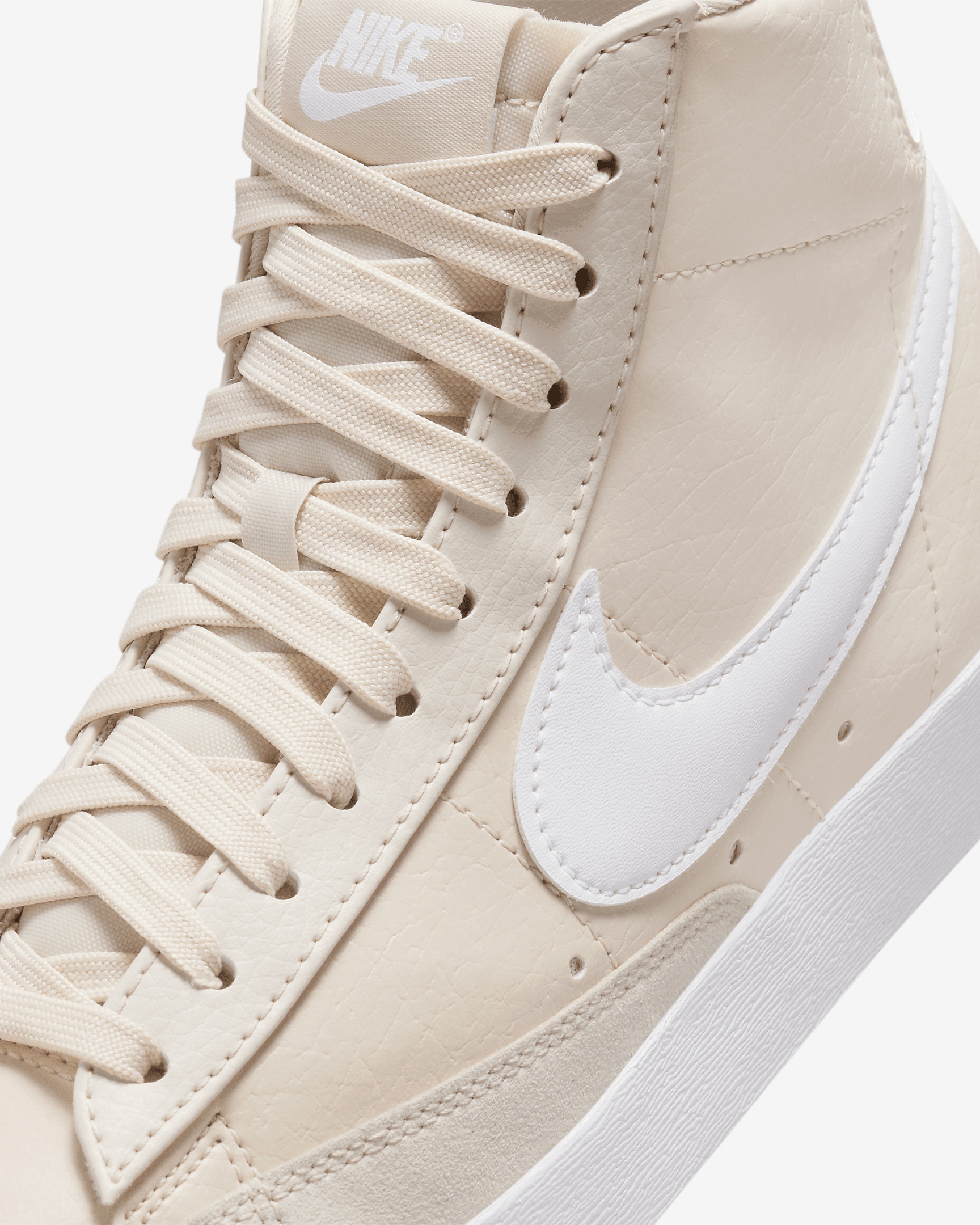 Nike Blazer Mid '77 Women's Shoes - 7