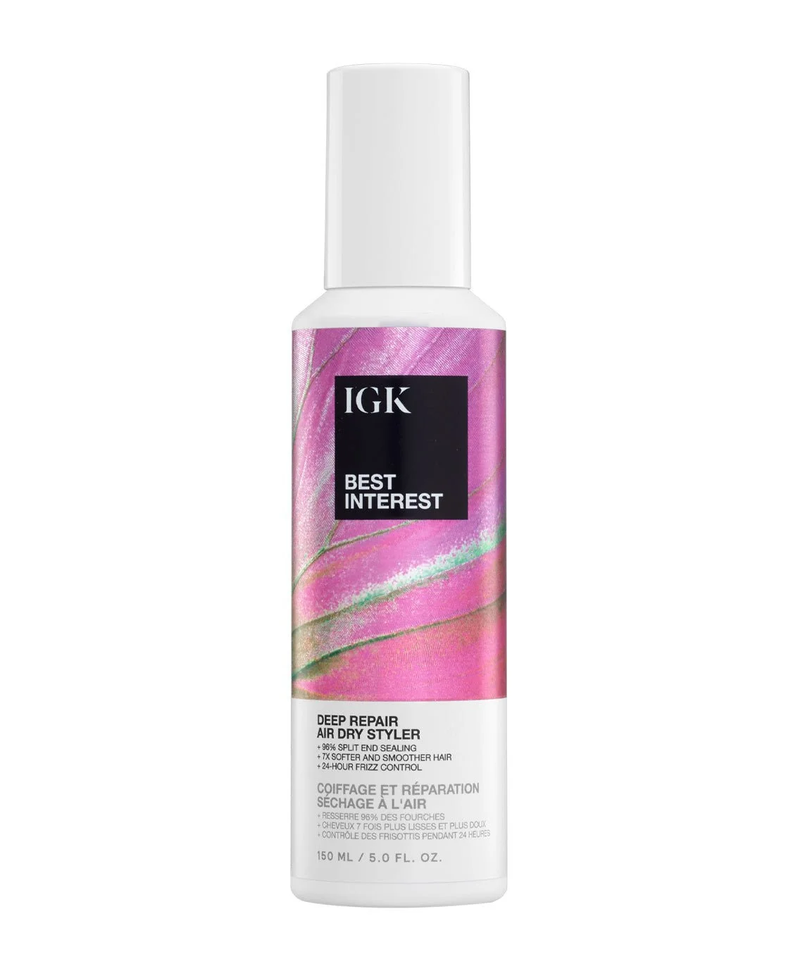 Best Interest Deep Repair Air Dry Styler - 1