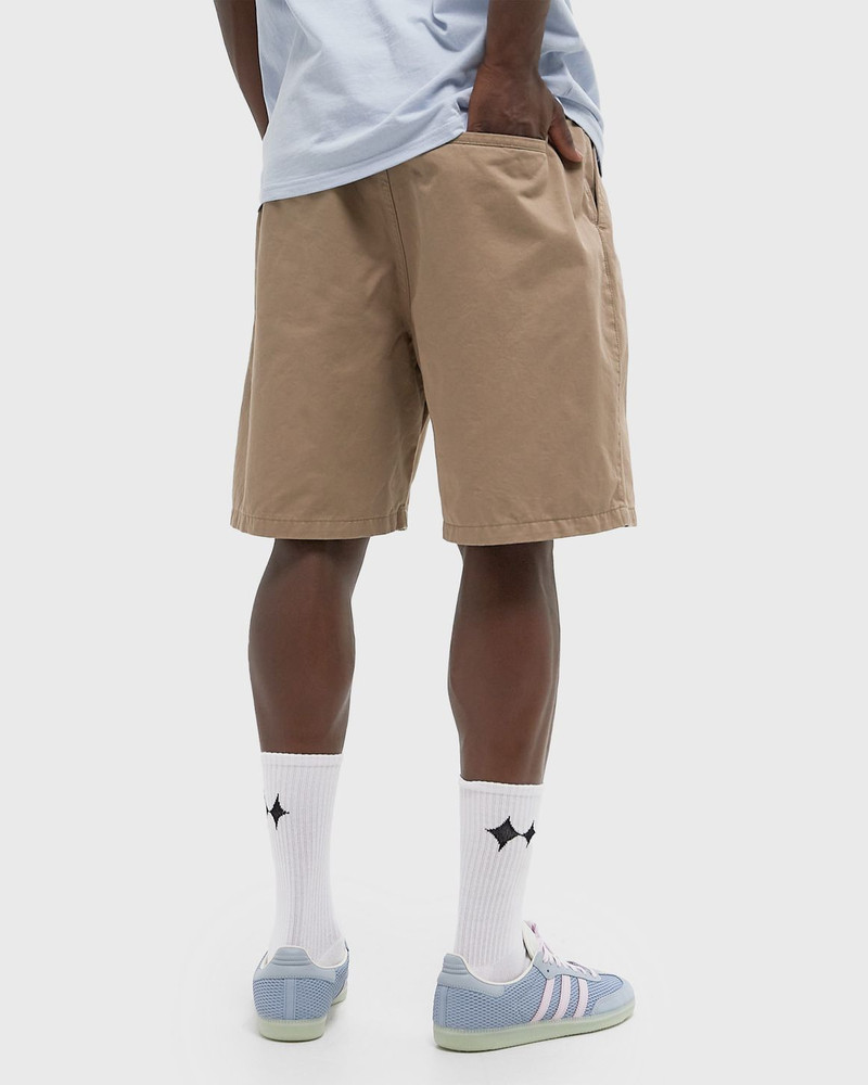 Marv Short 3