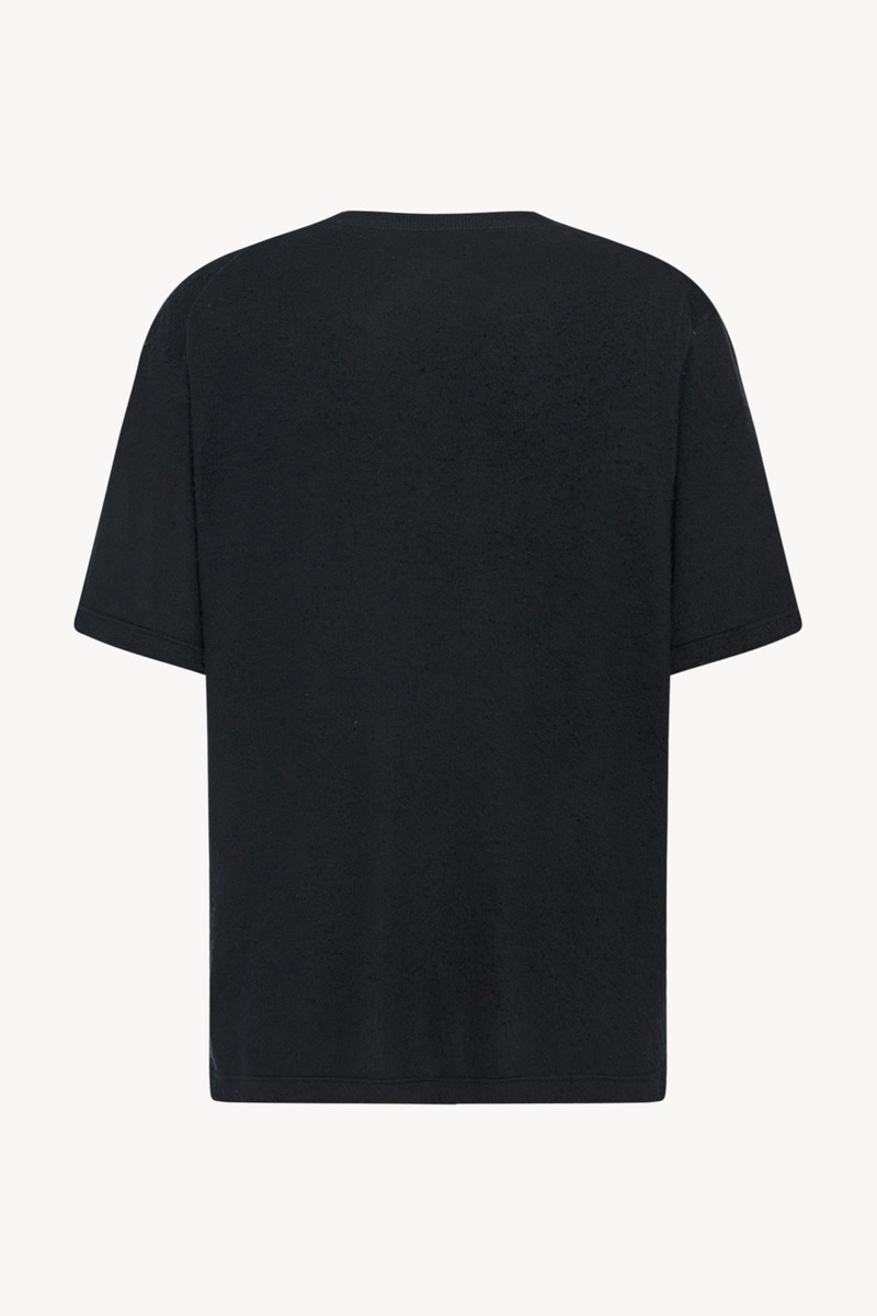 The Row Paddy T-Shirt in Cotton outlook