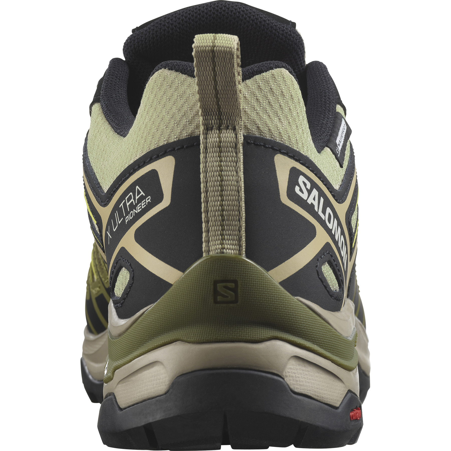 X ULTRA PIONEER WATERPROOF - 7