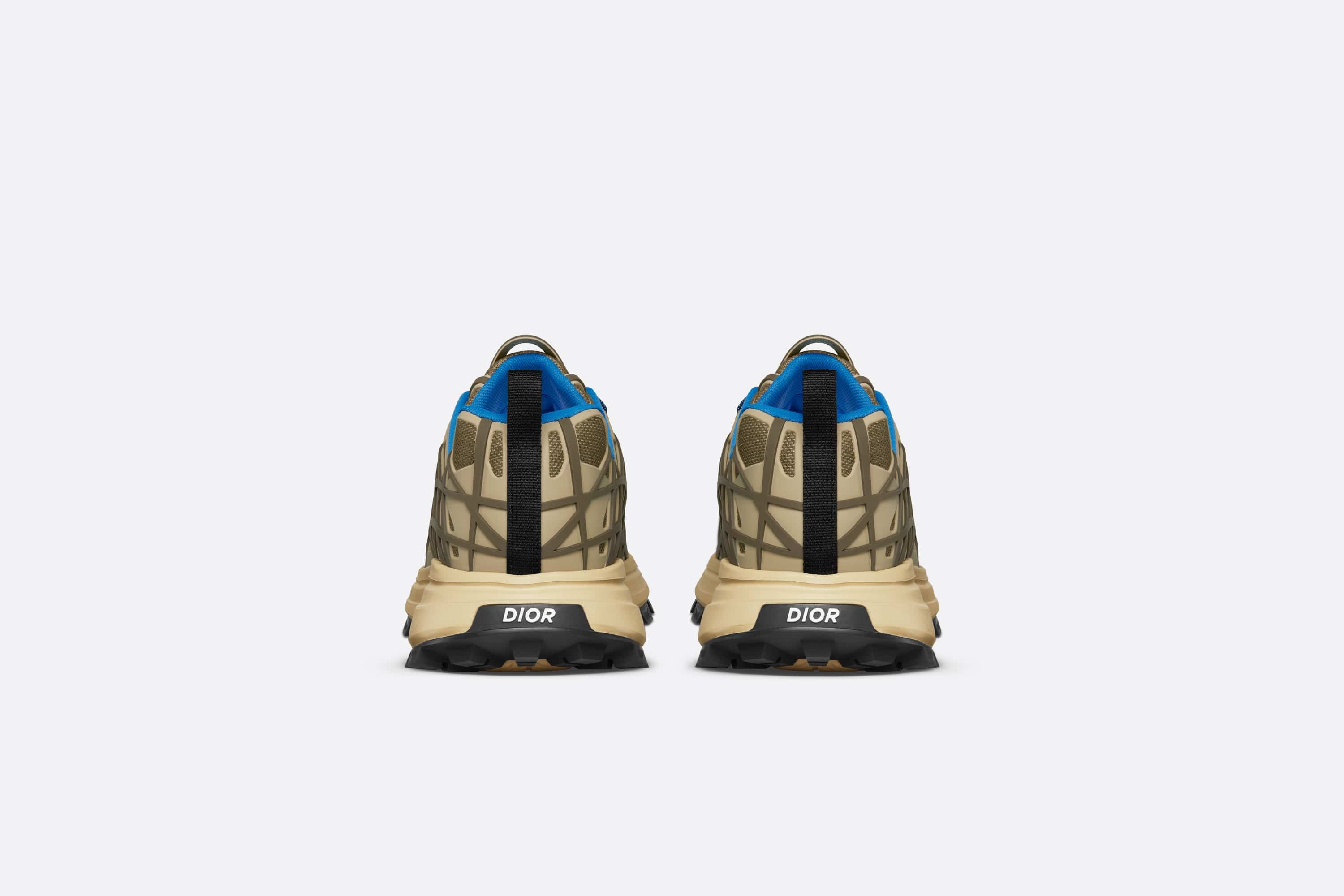 B31 Runner Sneaker - 5