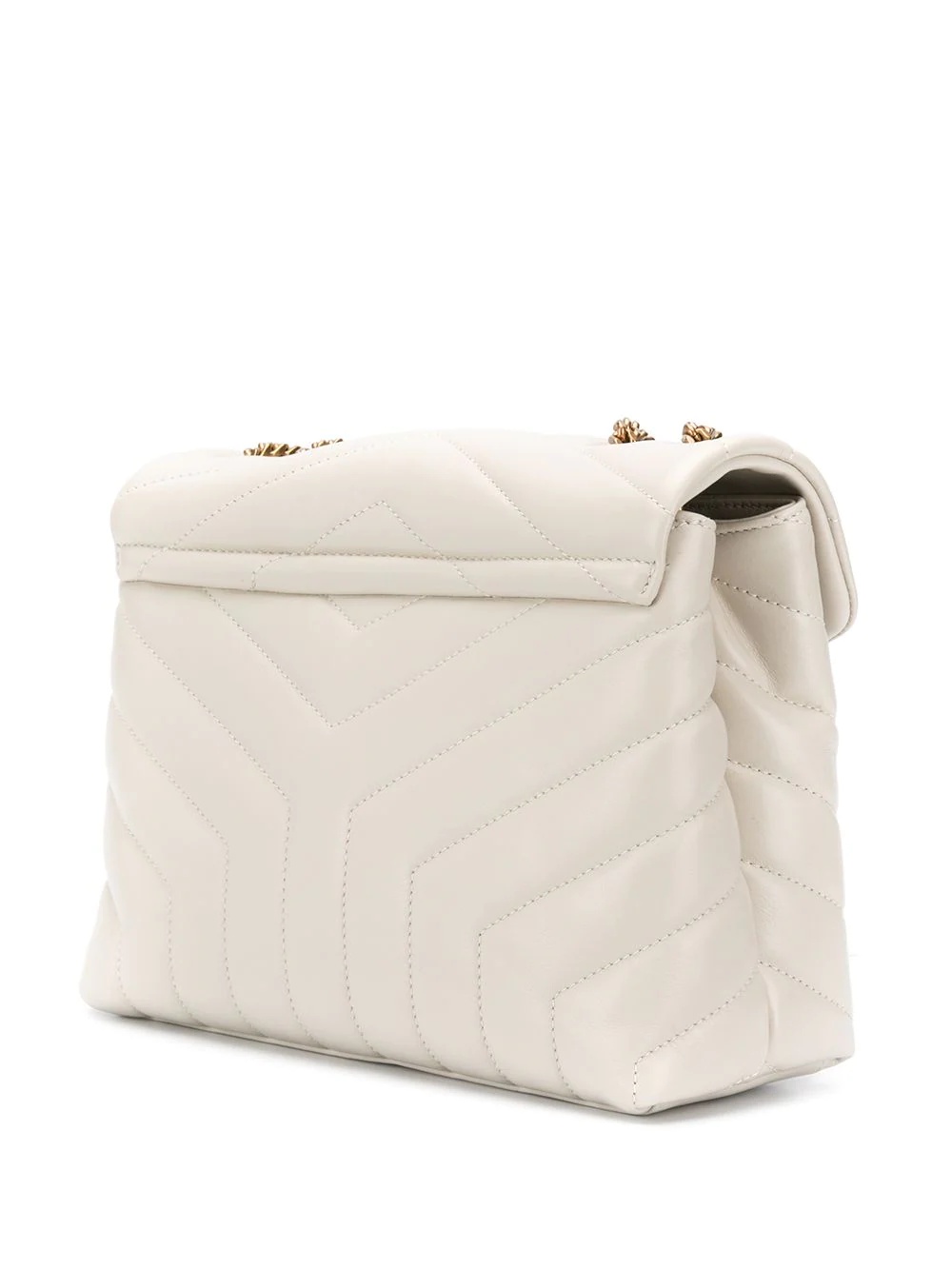 LouLou shoulder bag - 4
