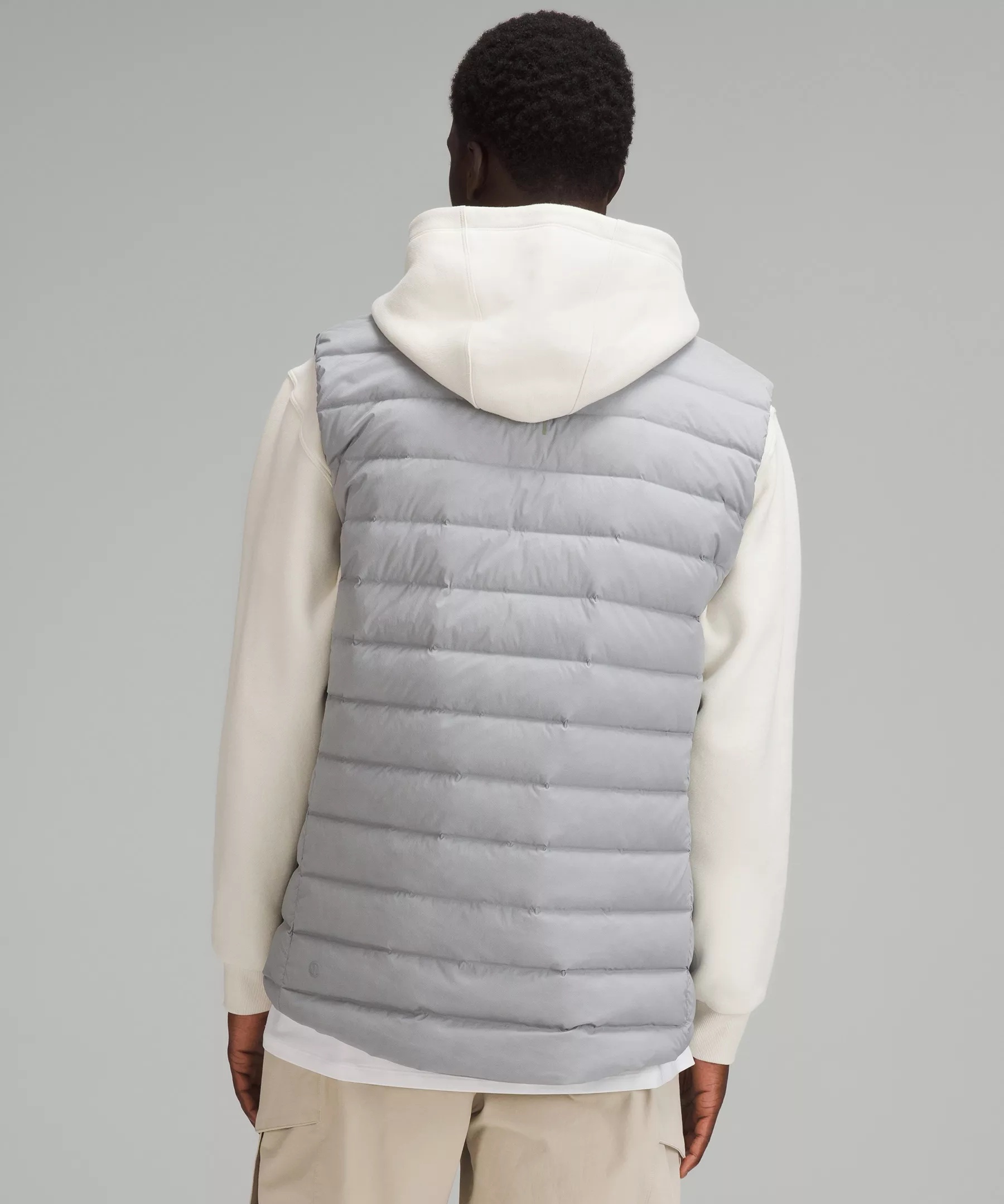 Navigation Down Vest - 3