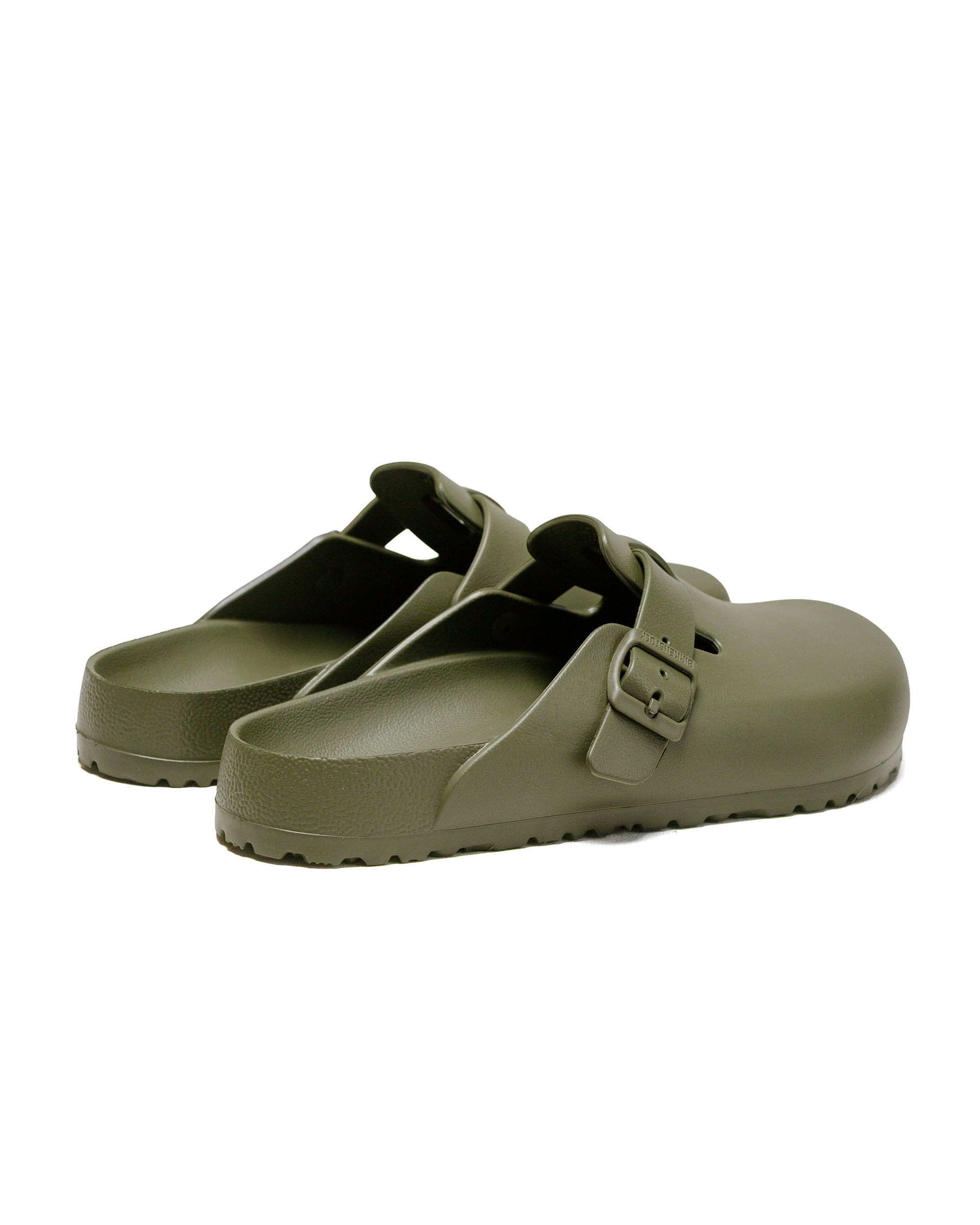 Boston EVA Khaki - 3