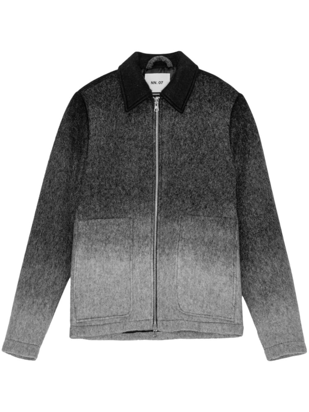 Gael jacket - 1