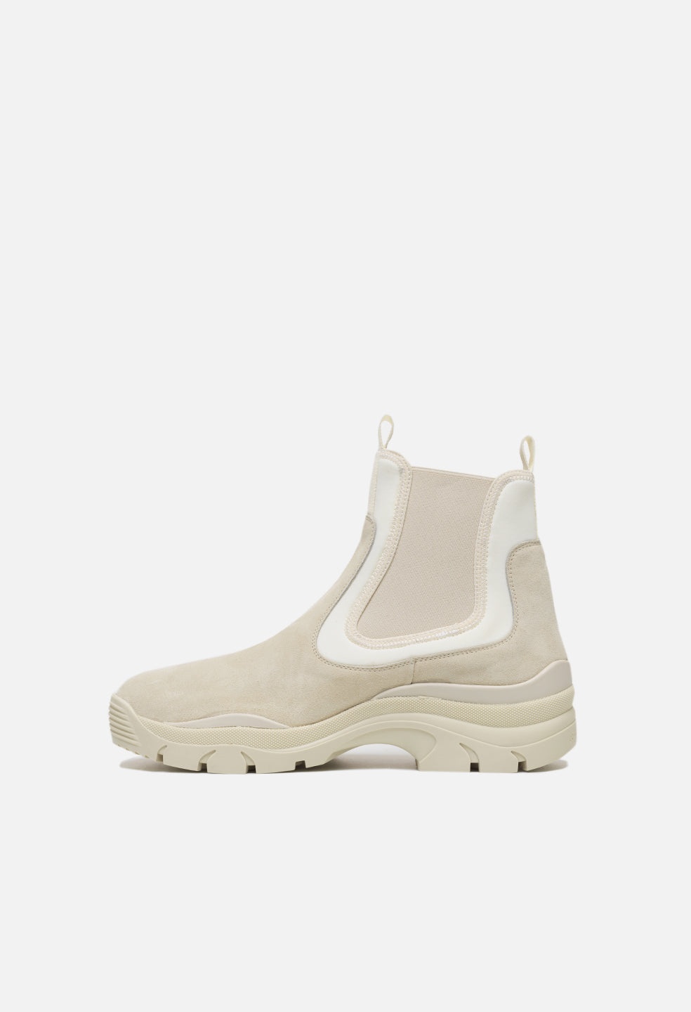 CALDERA CHELSEA BOOT - 4