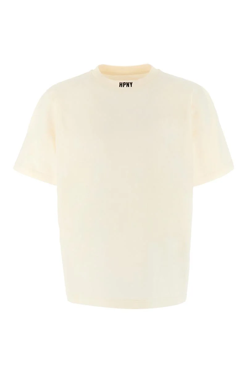 Heron Preston Crew-Neck T-Shirt - 1