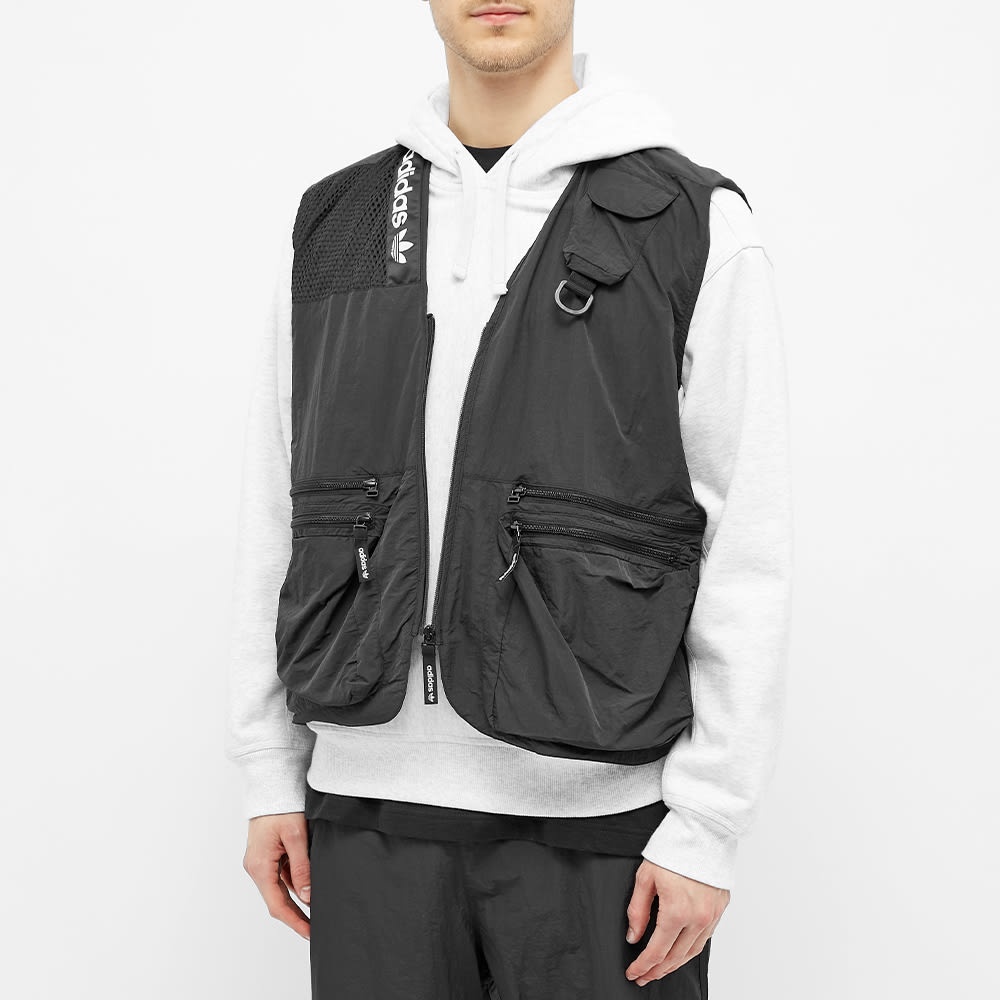 Adidas ADV Trail Vest - 4