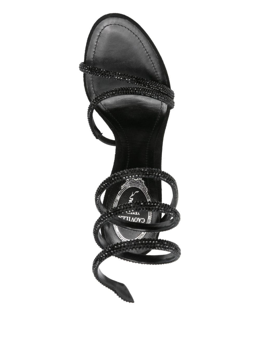110mm Margot sandals - 4