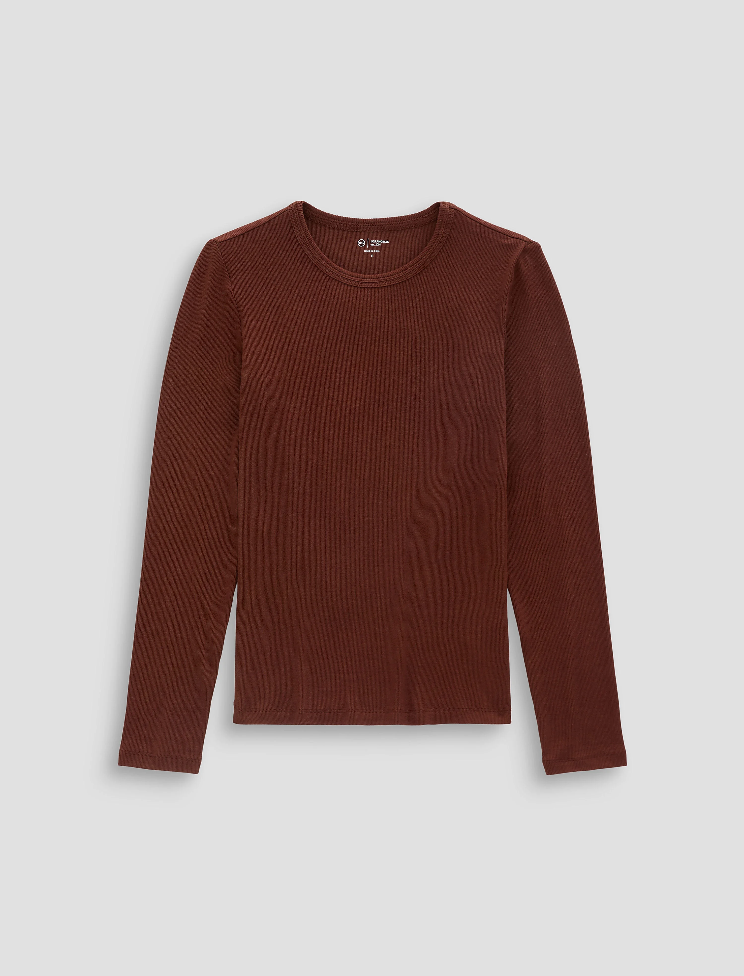 Julia Long Sleeve - 1