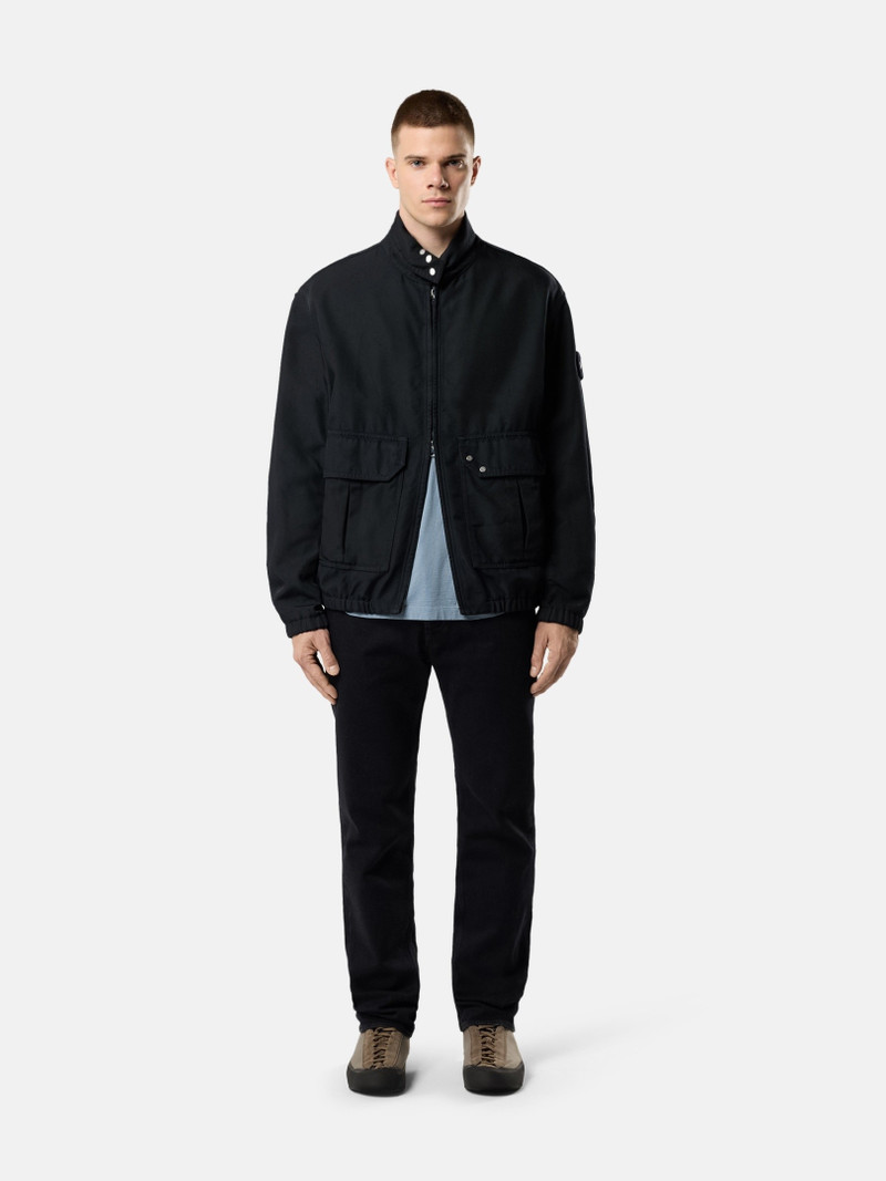 4100002 DENSE OXFORD NYLON-TC 3
