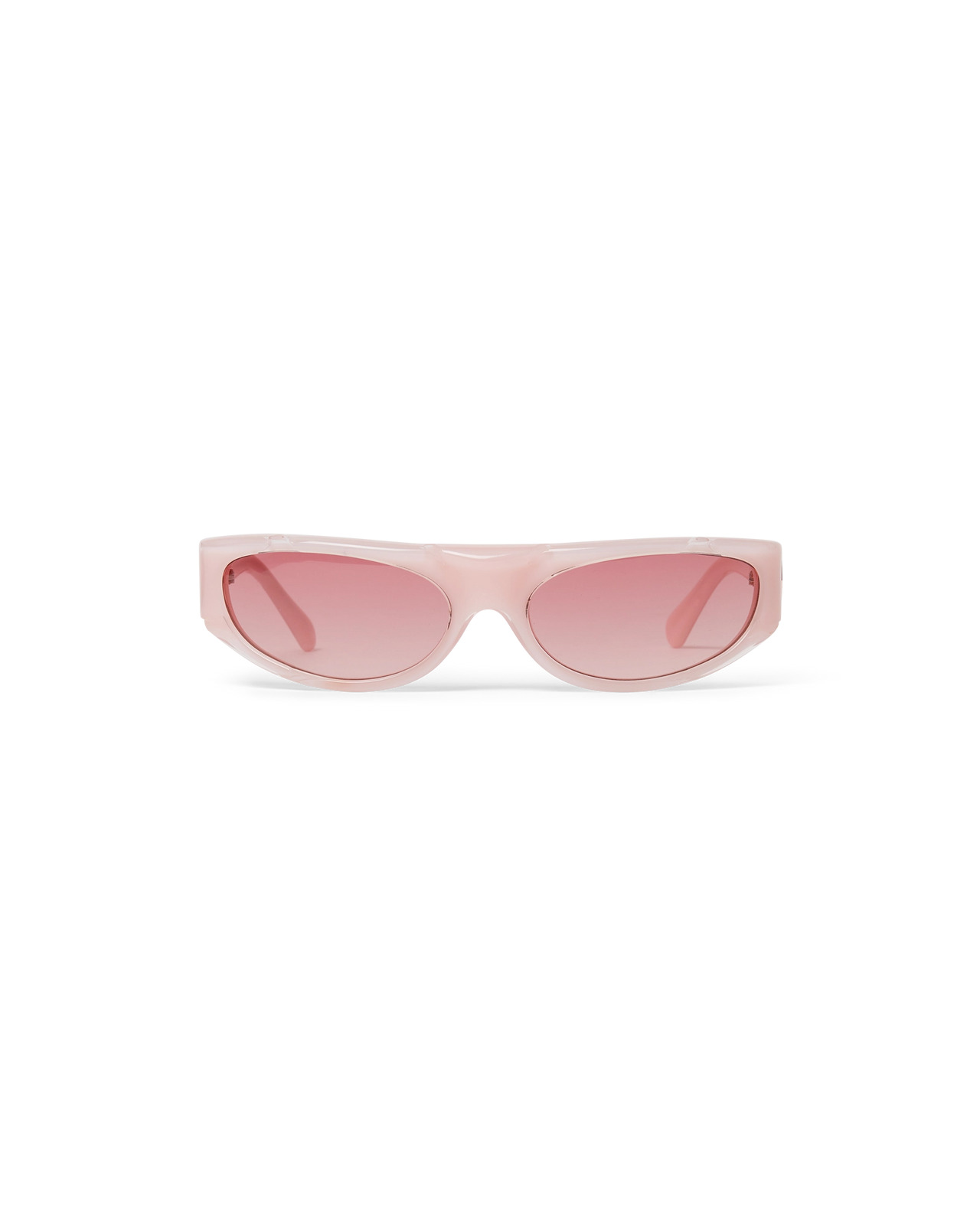 Pink Sport Sunglasses | Casablanca Paris - 2