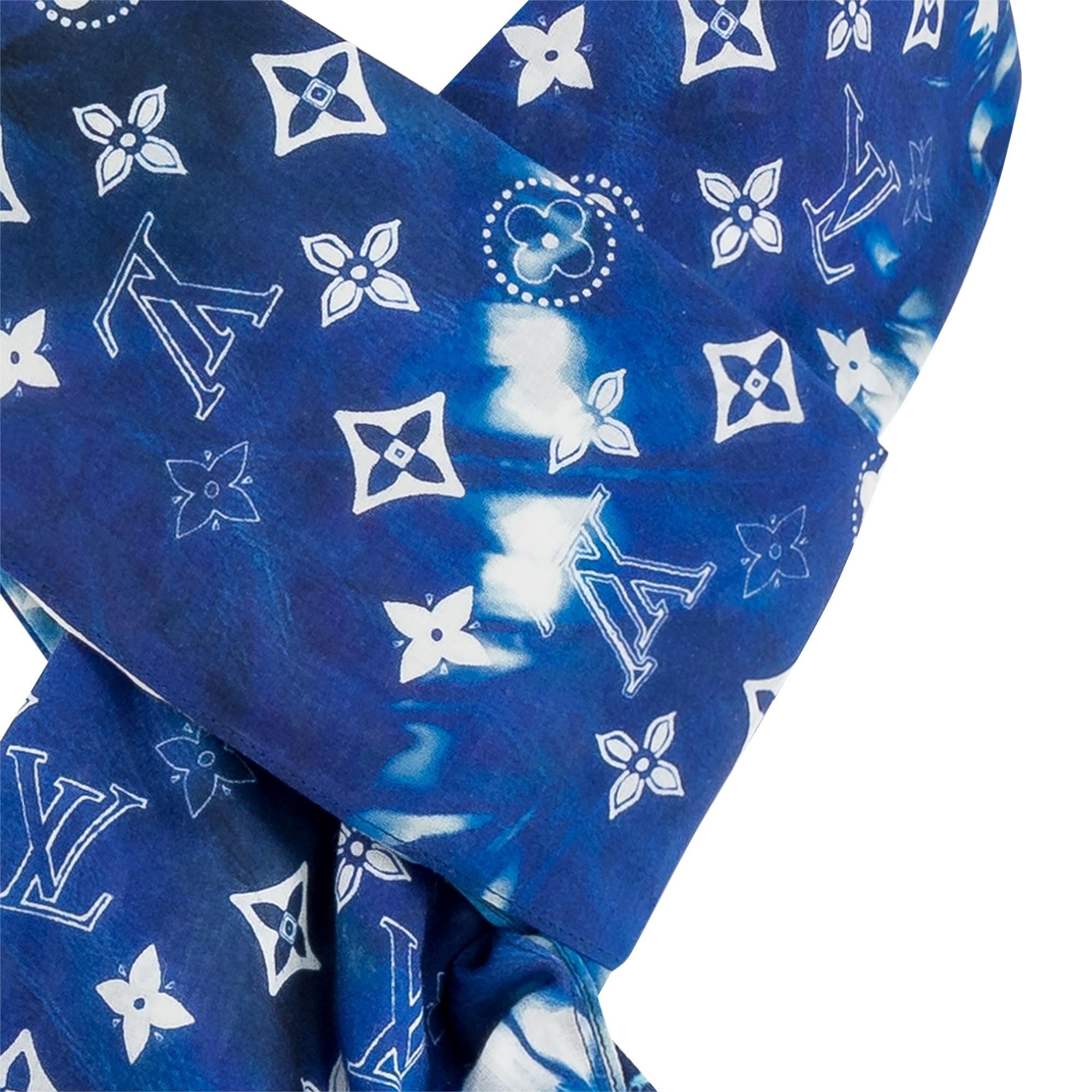 MNG Bandana Stole - 3