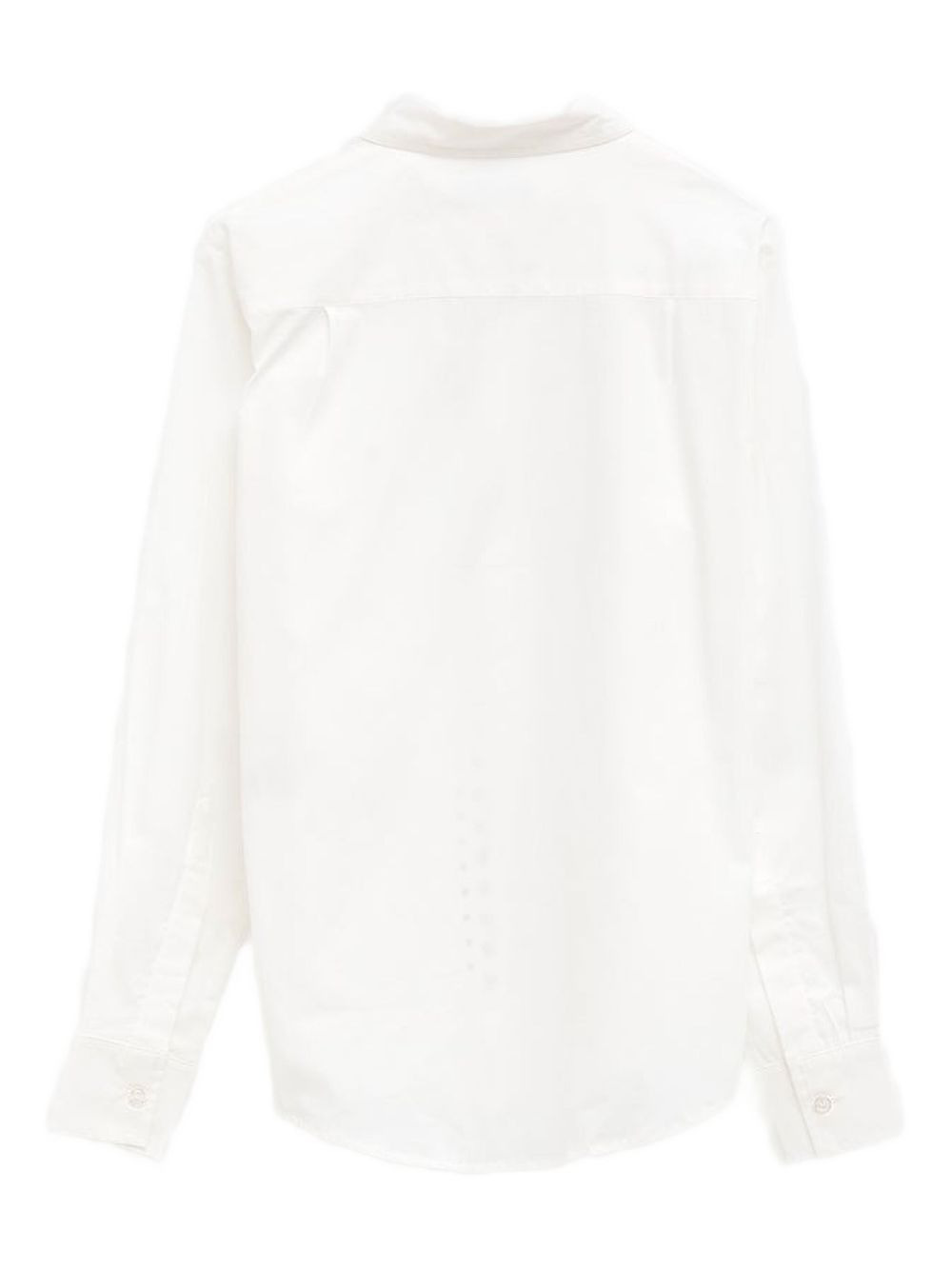 Sky studded pointed-collar shirt - 2