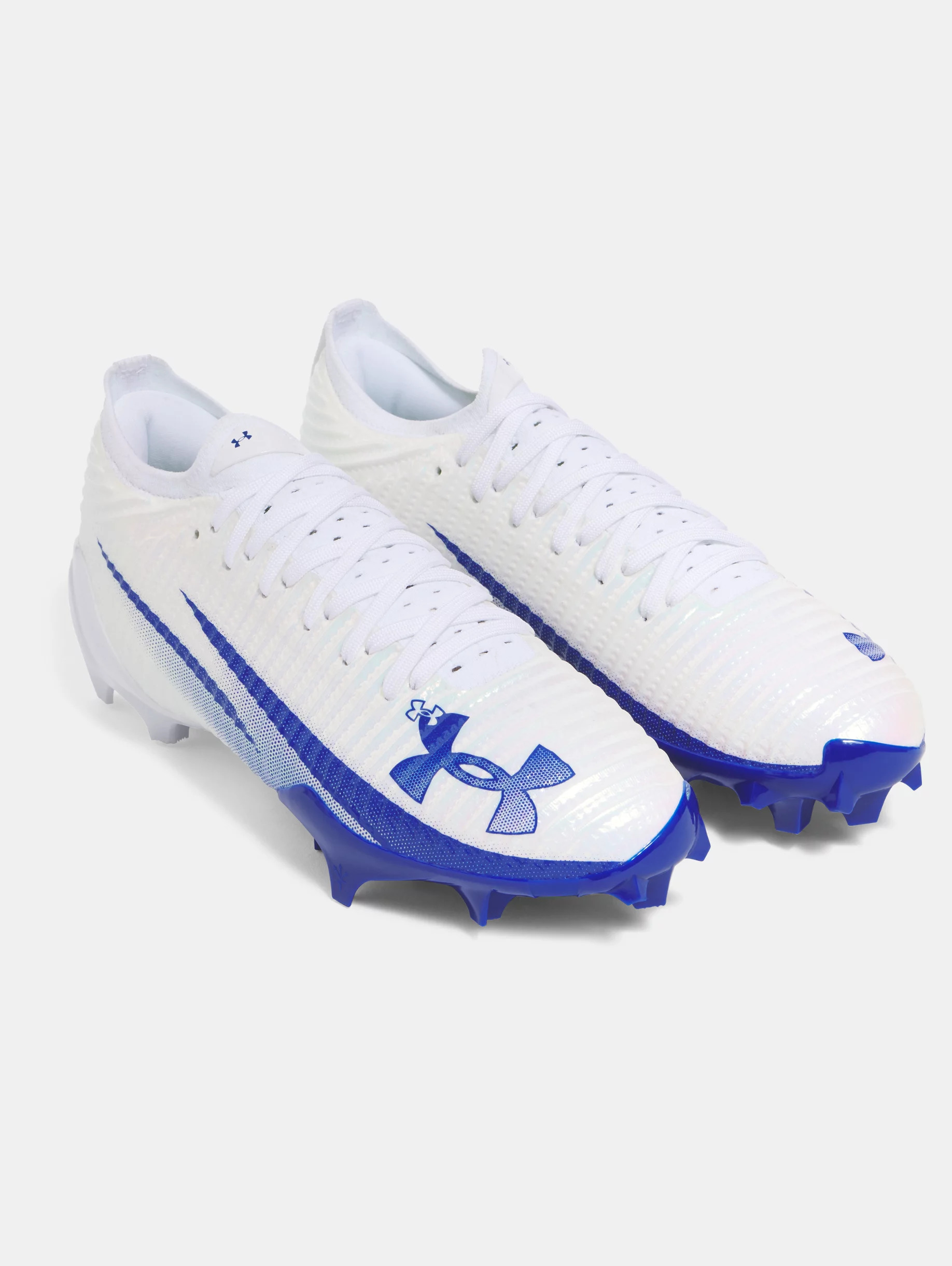 Men's UA Blur Pro Football Cleats - 5