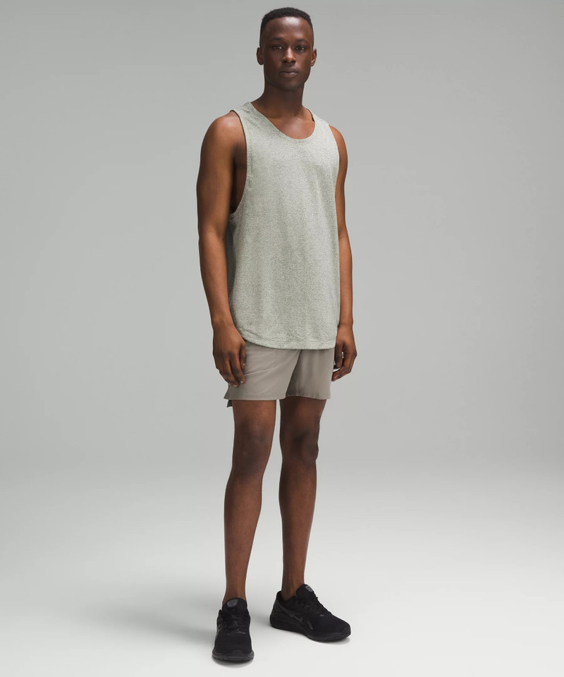 lululemon License to Train Tank Top outlook