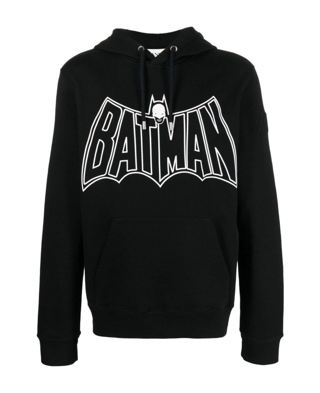 Batman Hooded Sweatshirt - 1