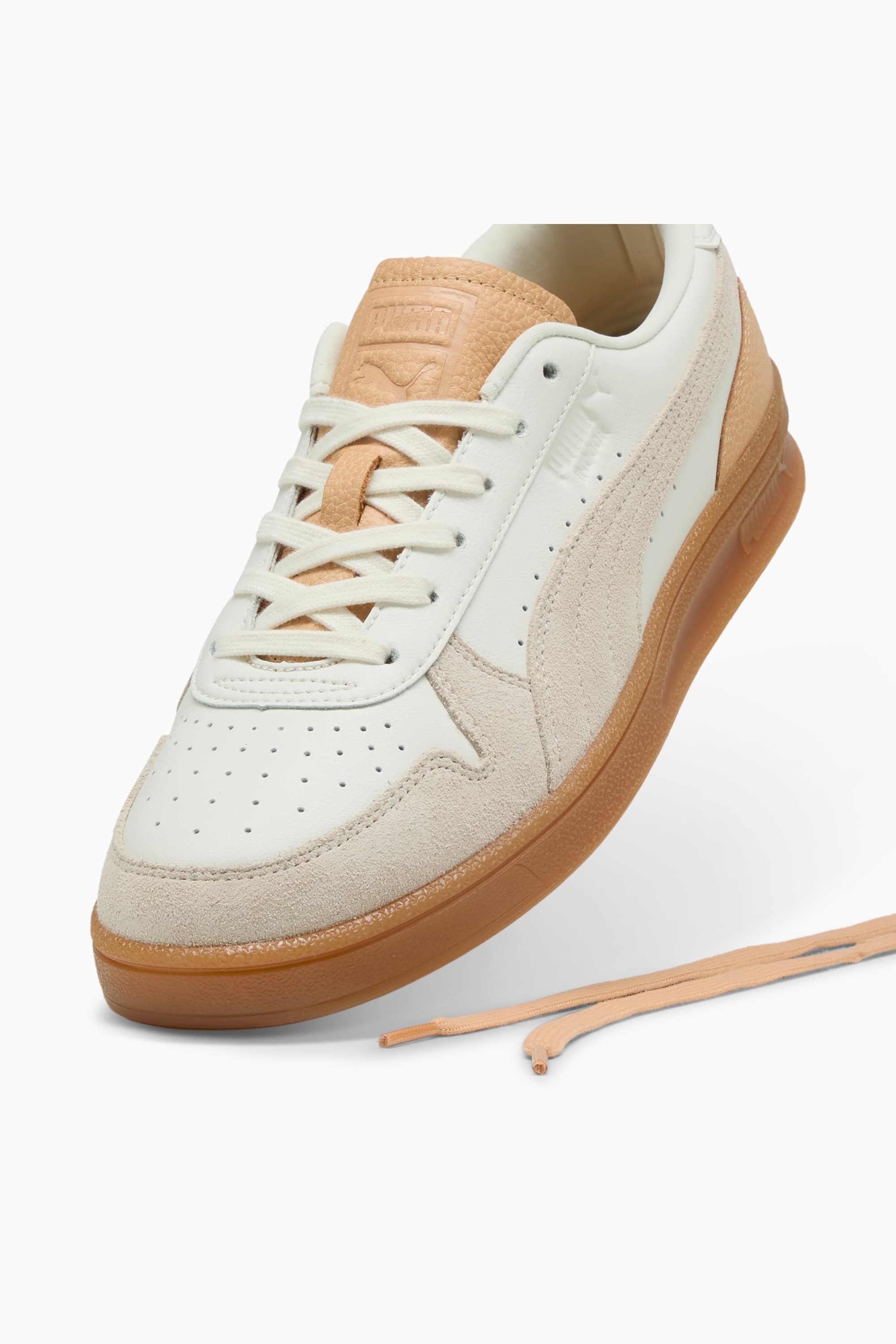 Indoor Special Sneakers - 8