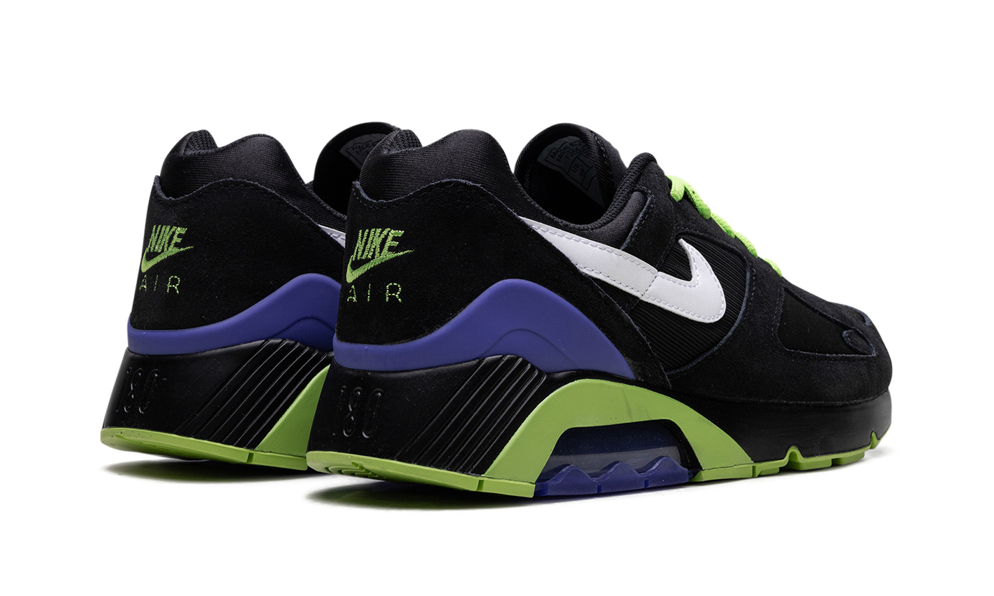 Air Max 180 - 3