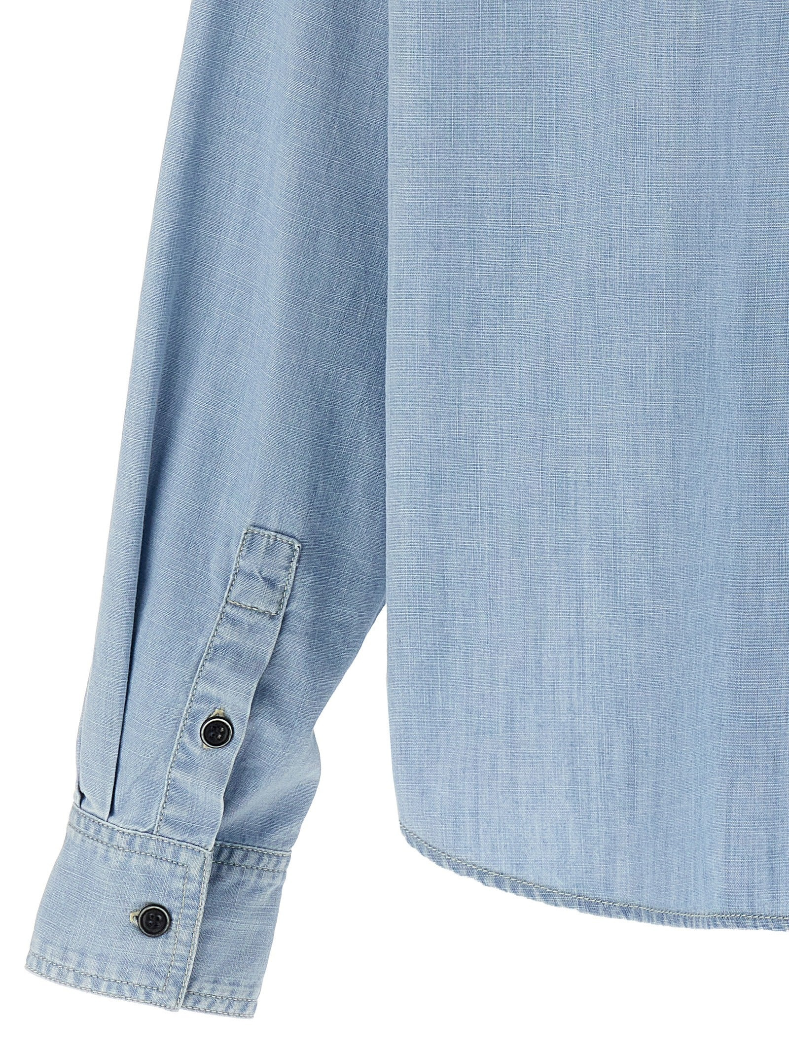 Marant Etoile Women 'Vero' Blouse - 4