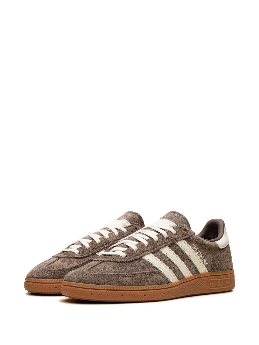 Handball Spezial "Earth Strata Gum" sneakers - 4